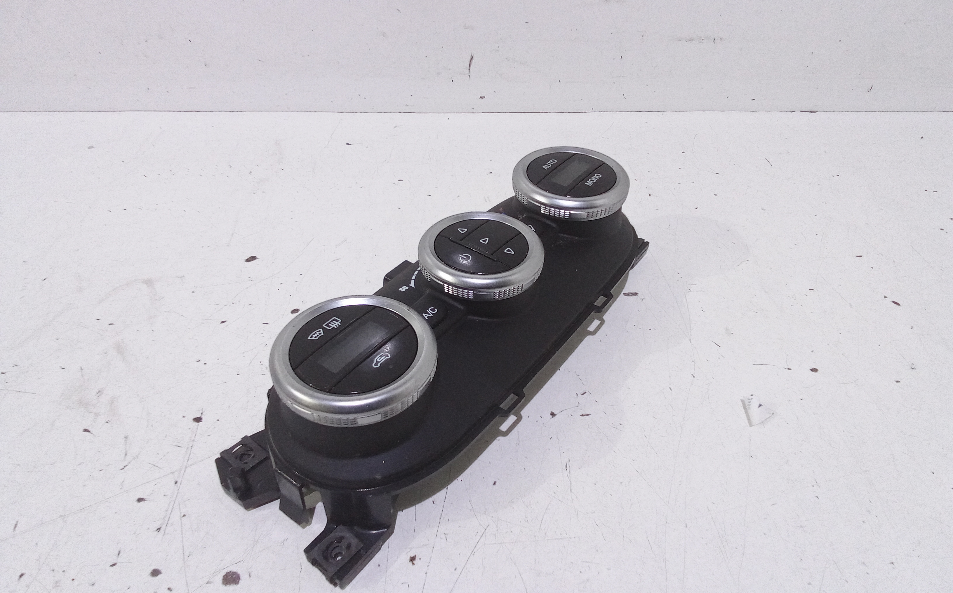 Comandi Clima per Fiat 500 L 1  Serie