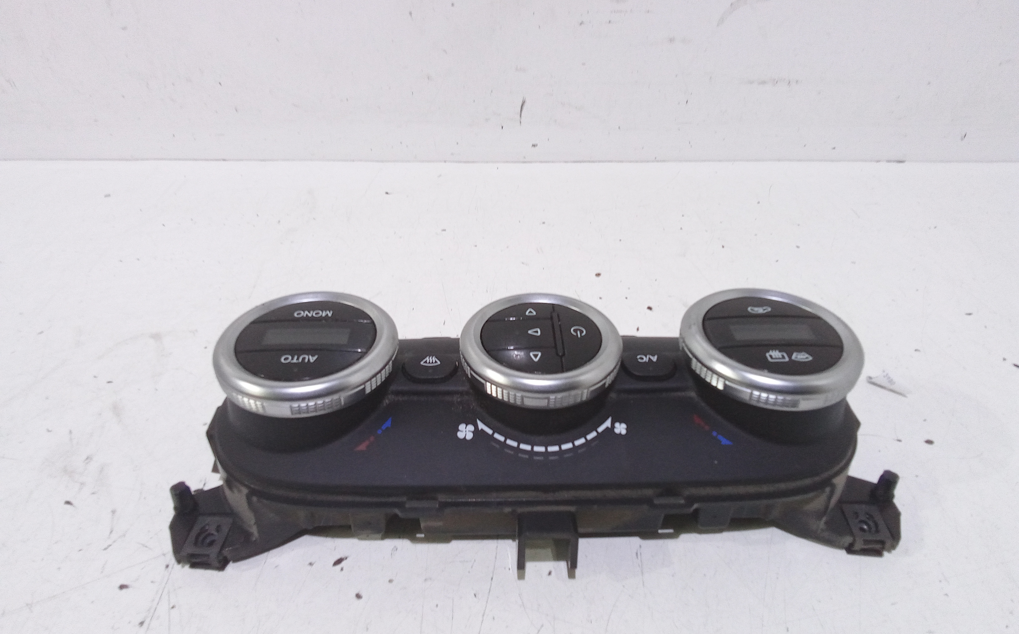 Comandi Clima per Fiat 500 L 1  Serie