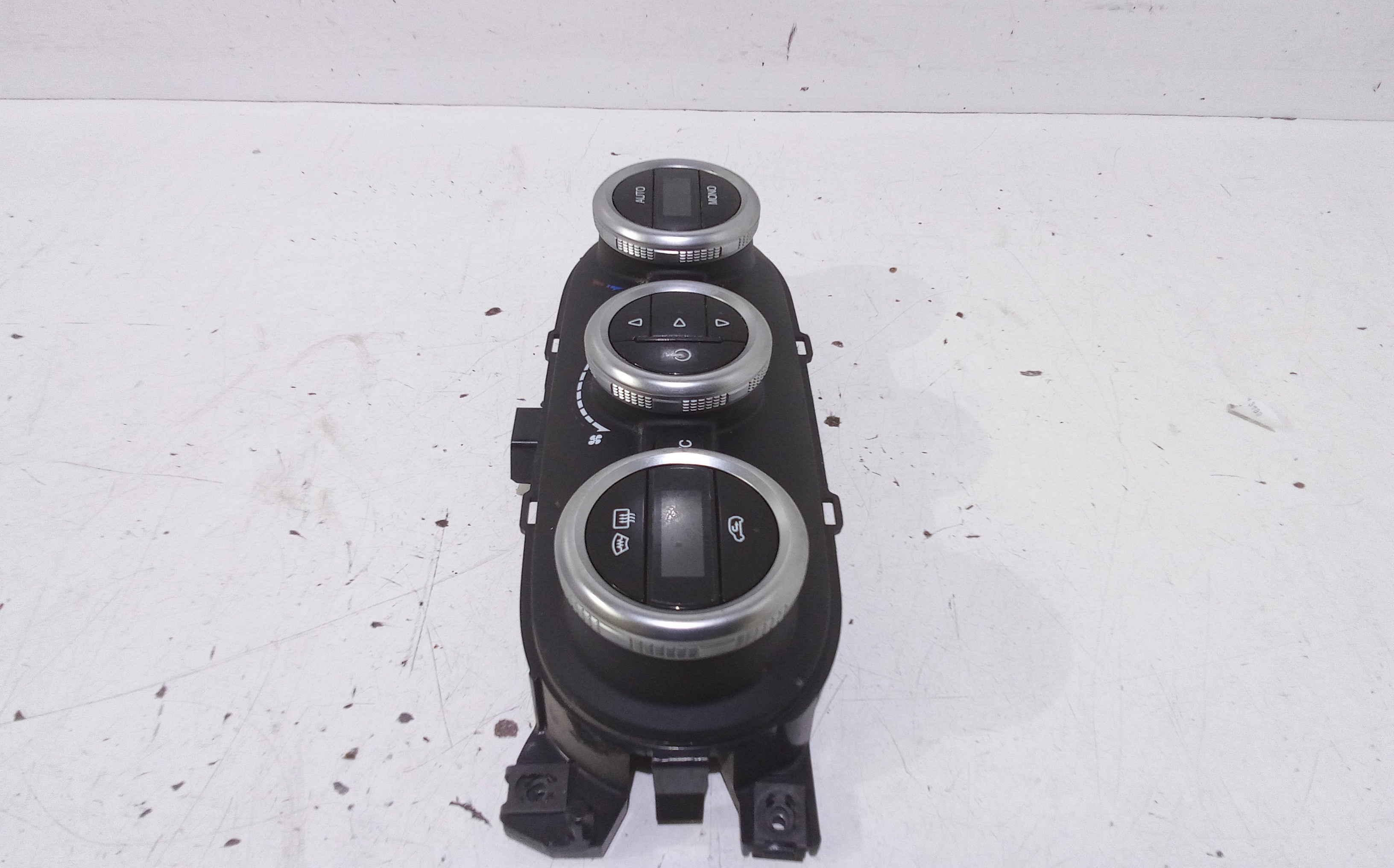 Comandi Clima per Fiat 500 L 1  Serie