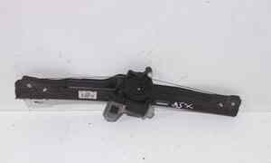 Cremagliera anteriore sinistra Guida per Fiat 500 L 1  Serie