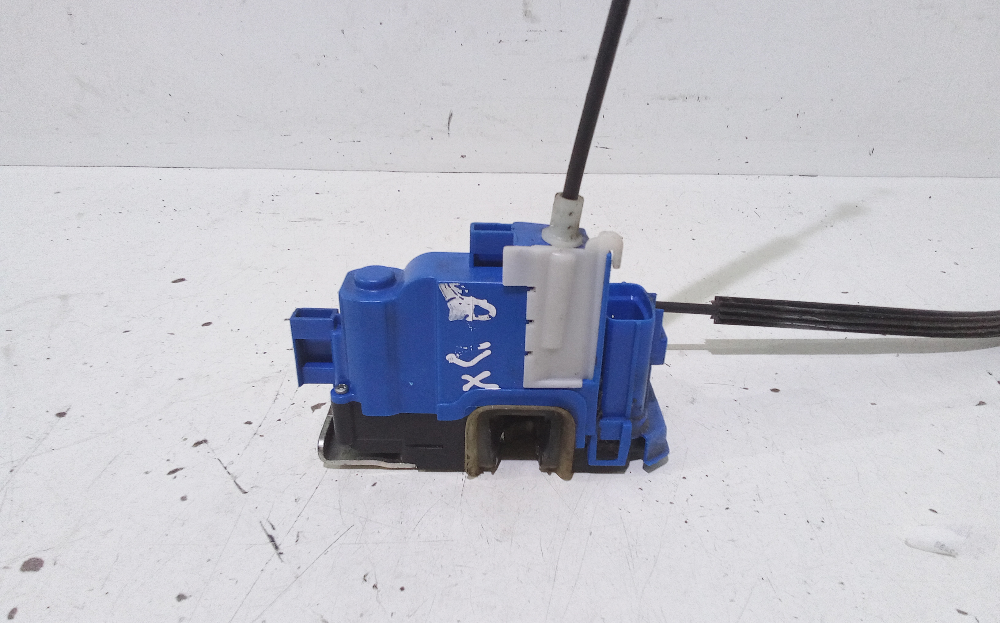 Serratura Anteriore Destra per Fiat 500 L 1  Serie