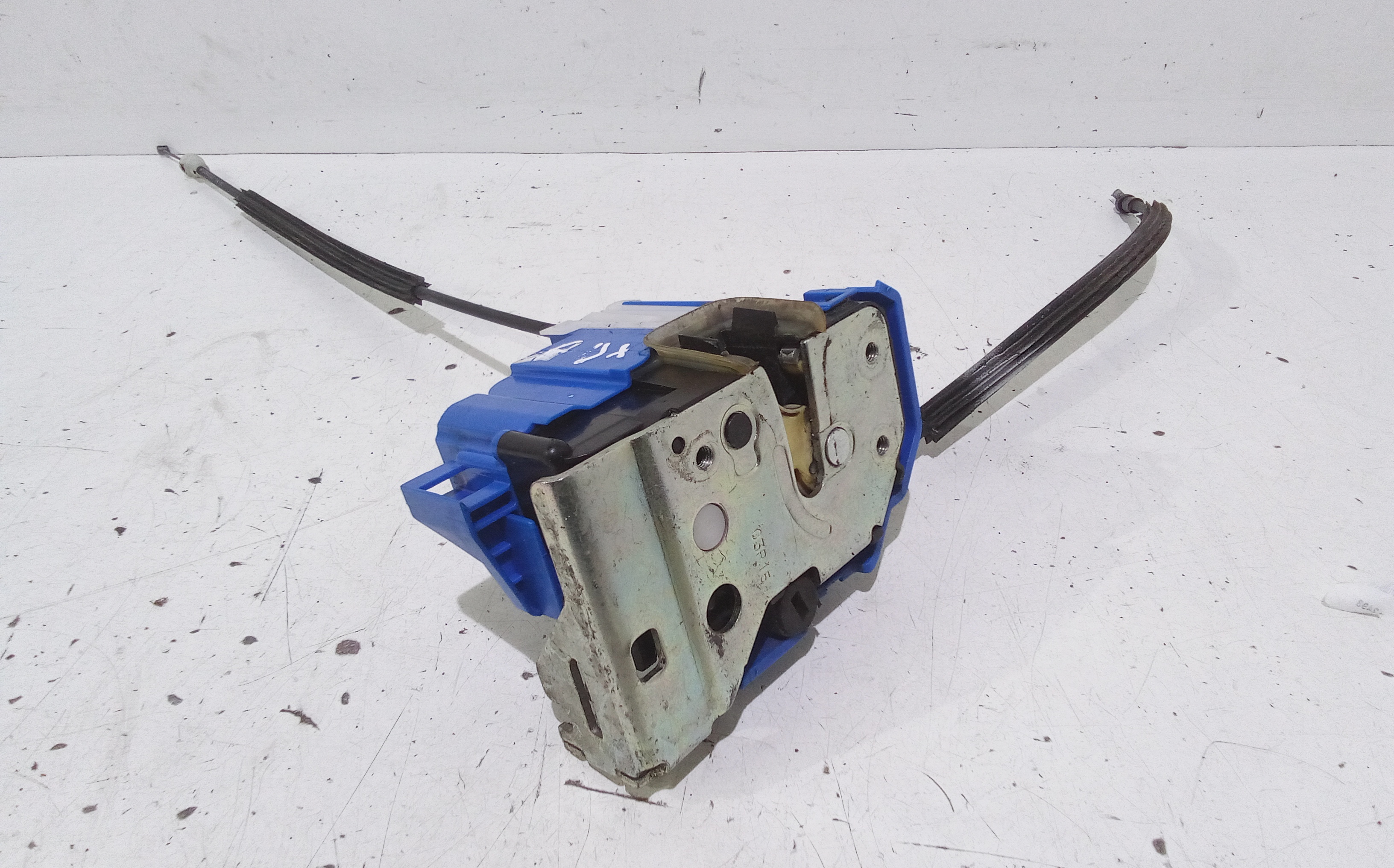 Serratura Anteriore Destra per Fiat 500 L 1  Serie