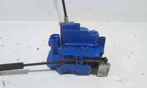 Serratura Anteriore Destra per Fiat 500 L 1  Serie