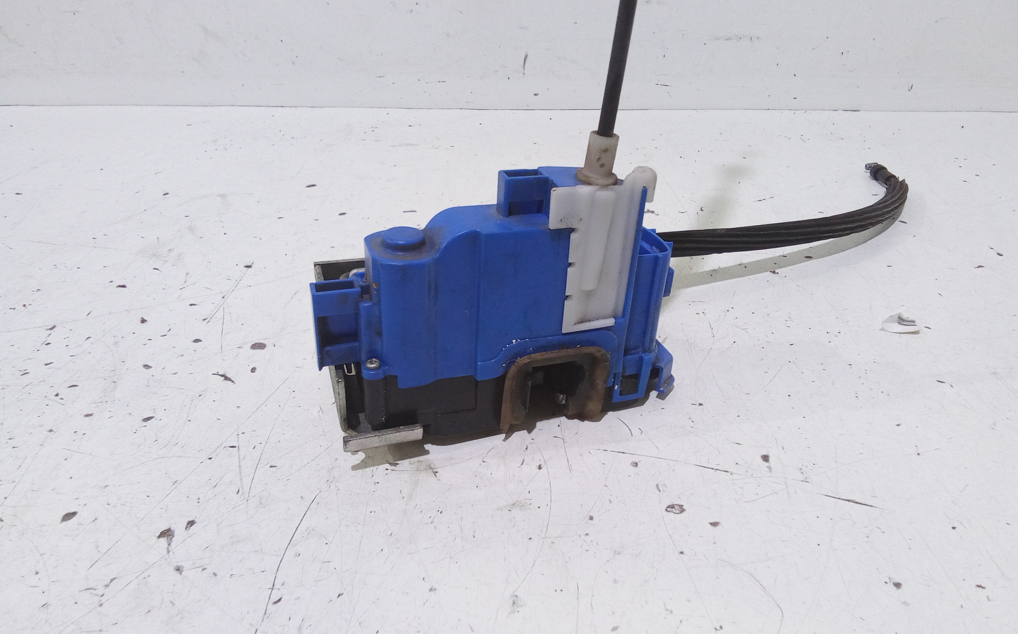 Serratura Posteriore destra per Fiat 500 L 1  Serie