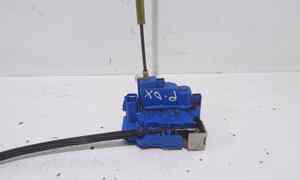 Serratura Posteriore destra per Fiat 500 L 1  Serie