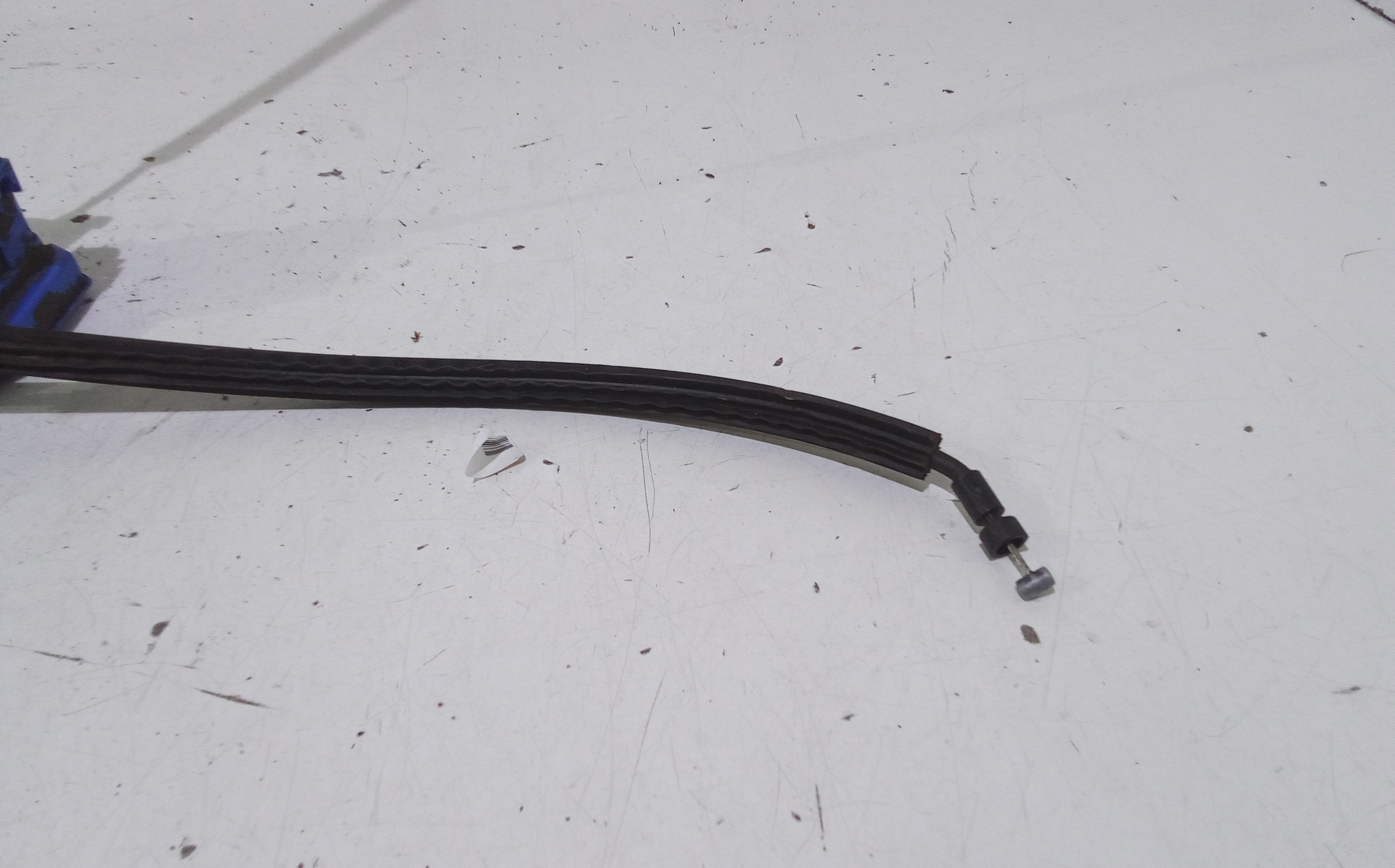 Serratura Posteriore Sinistra per Fiat 500 L 1  Serie