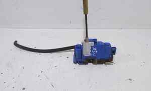 Serratura Posteriore Sinistra per Fiat 500 L 1  Serie