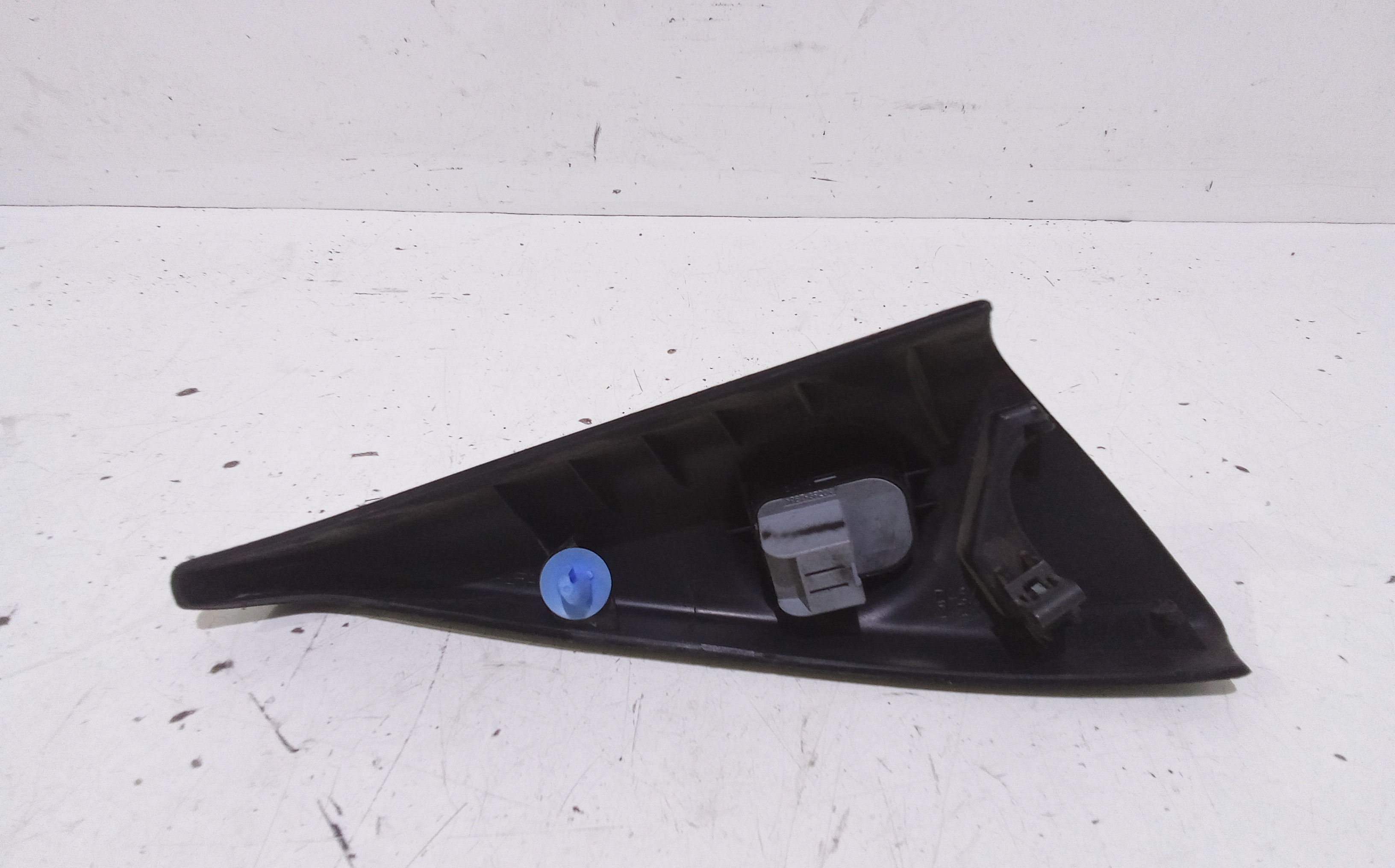 Regolatore specchietti retrovisori per Fiat 500 L 1  Serie