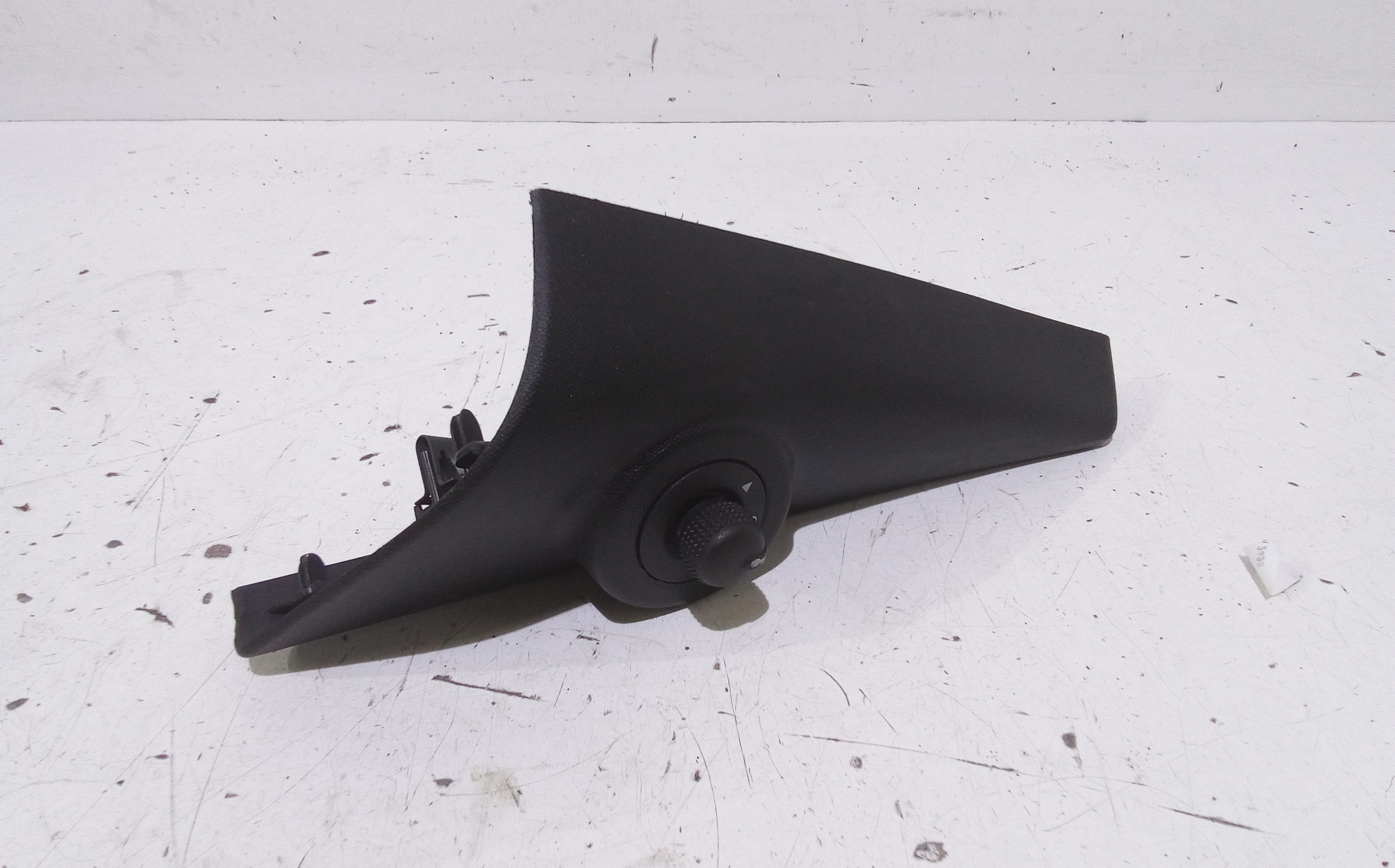 Regolatore specchietti retrovisori per Fiat 500 L 1  Serie