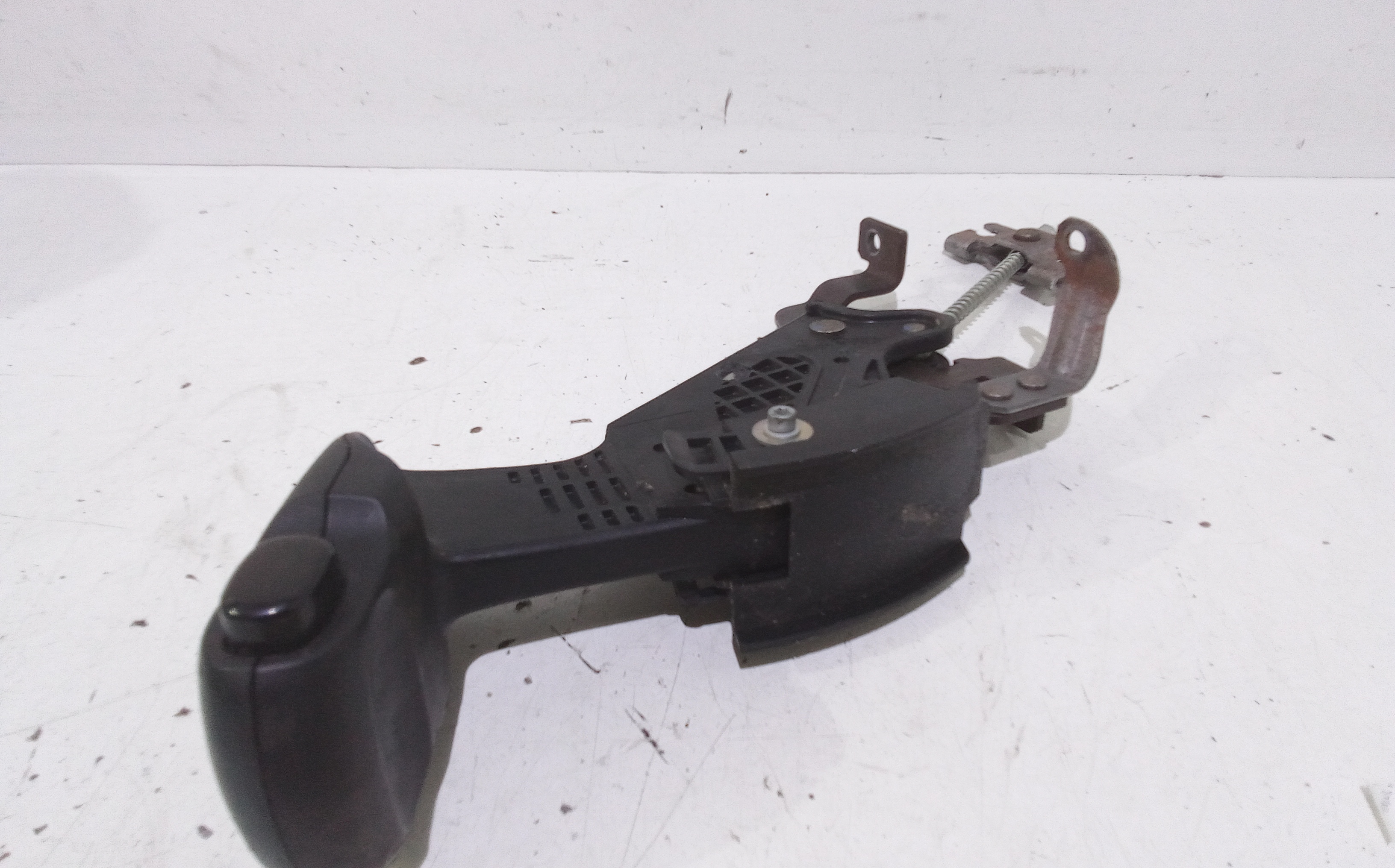 Leva Freno a Mano per Fiat 500 L 1  Serie