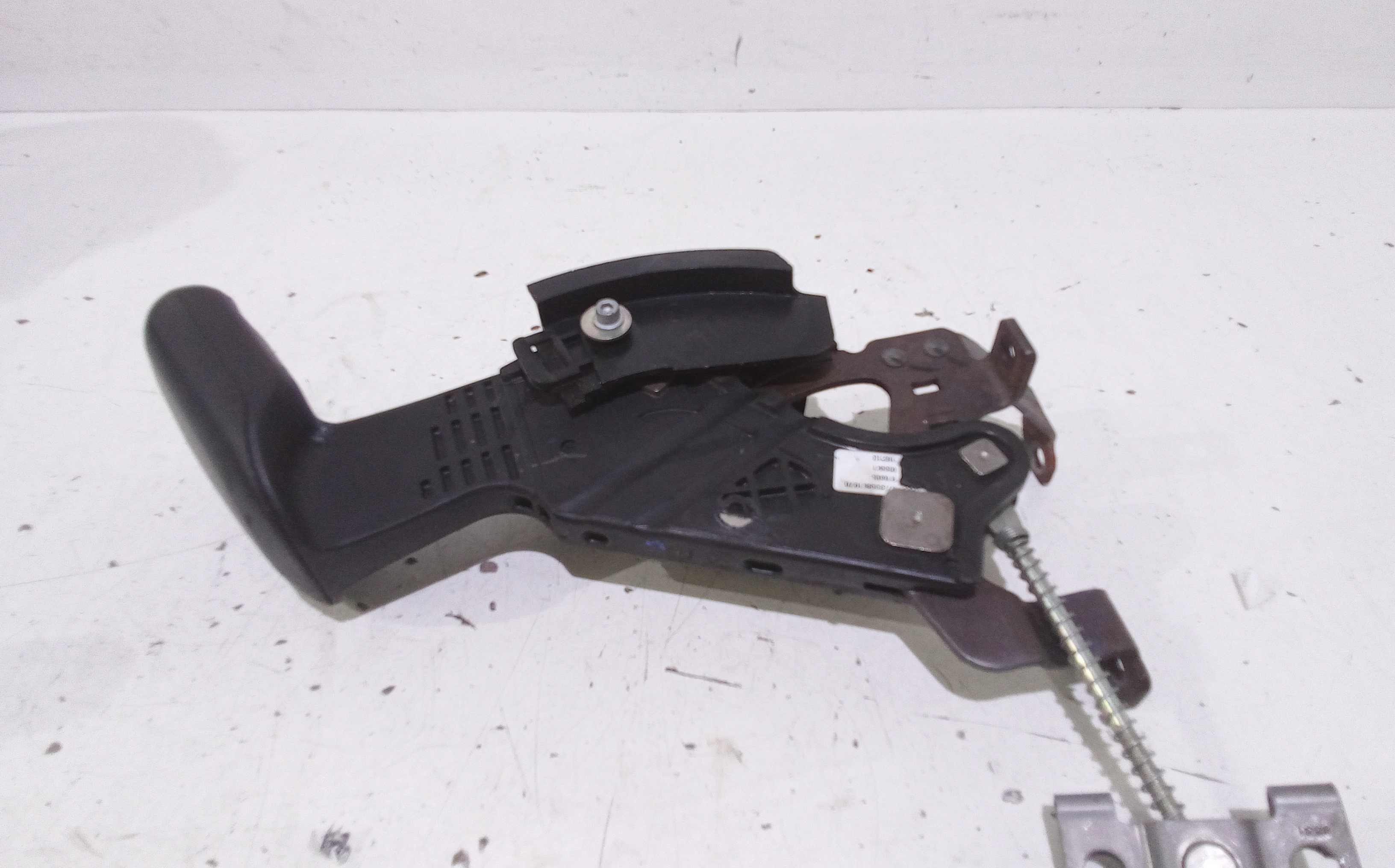 Leva Freno a Mano per Fiat 500 L 1  Serie