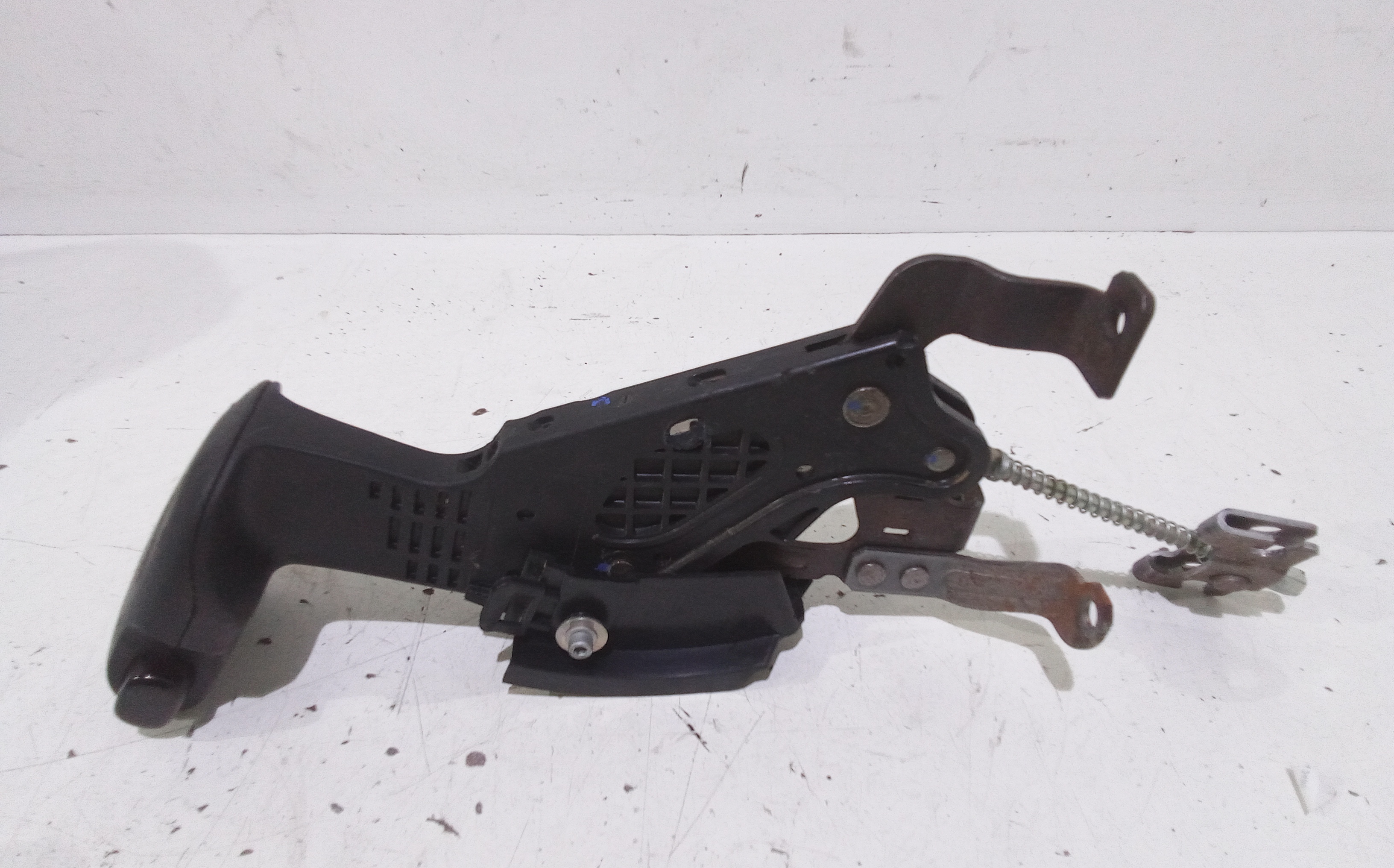 Leva Freno a Mano per Fiat 500 L 1  Serie