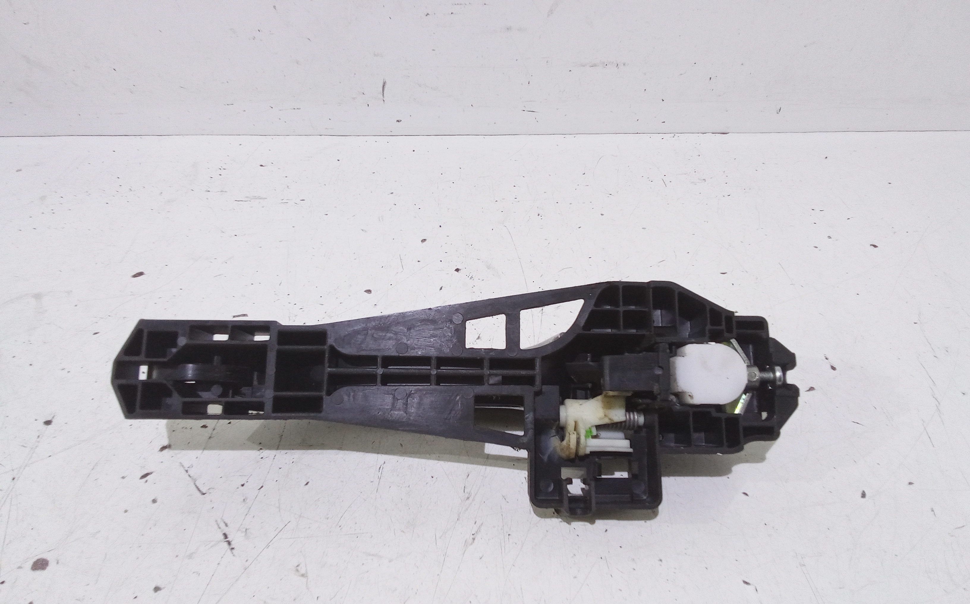 Maniglia esterna Posteriore Sinistra per Fiat 500 L 1  Serie