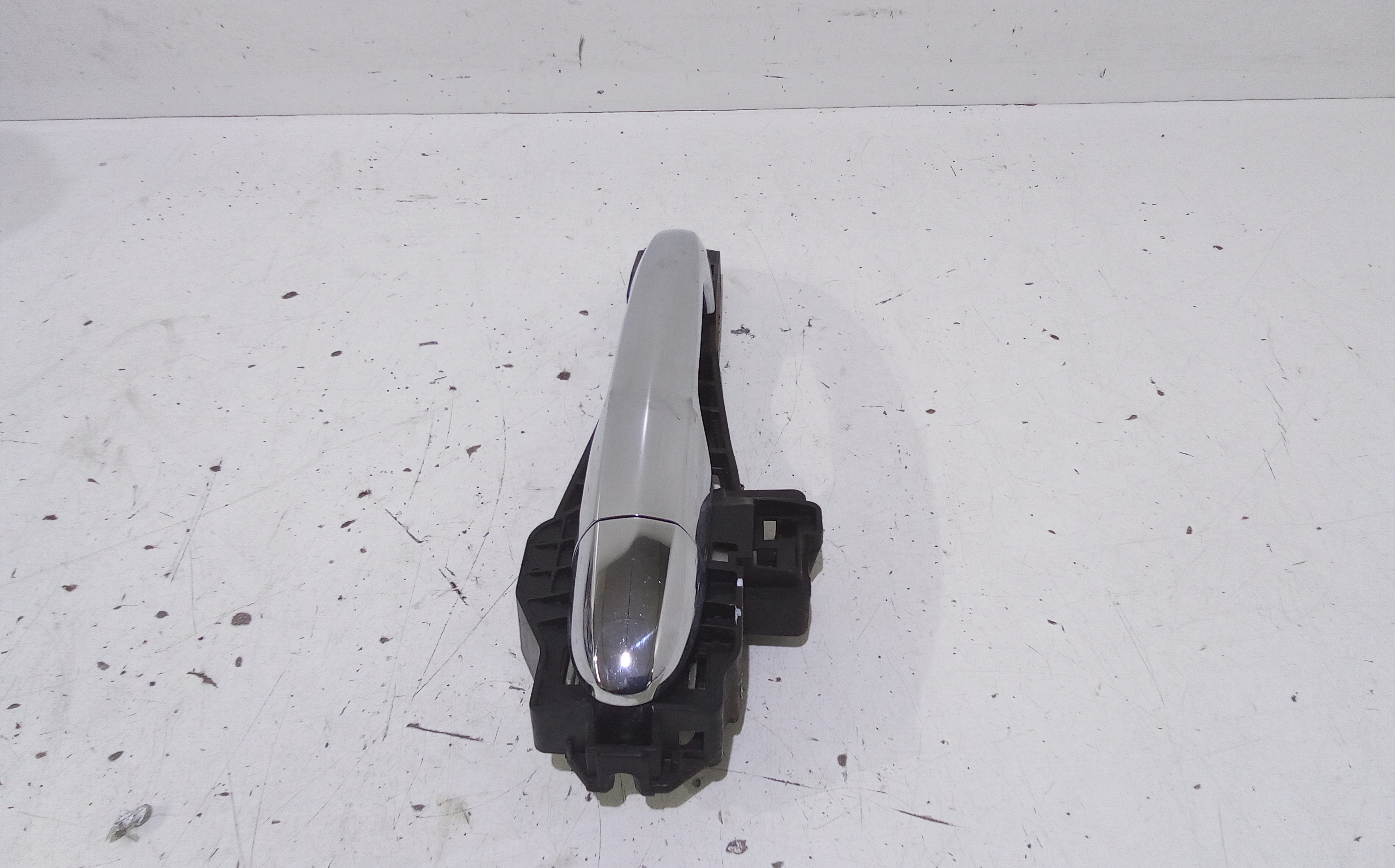 Maniglia esterna Posteriore Sinistra per Fiat 500 L 1  Serie