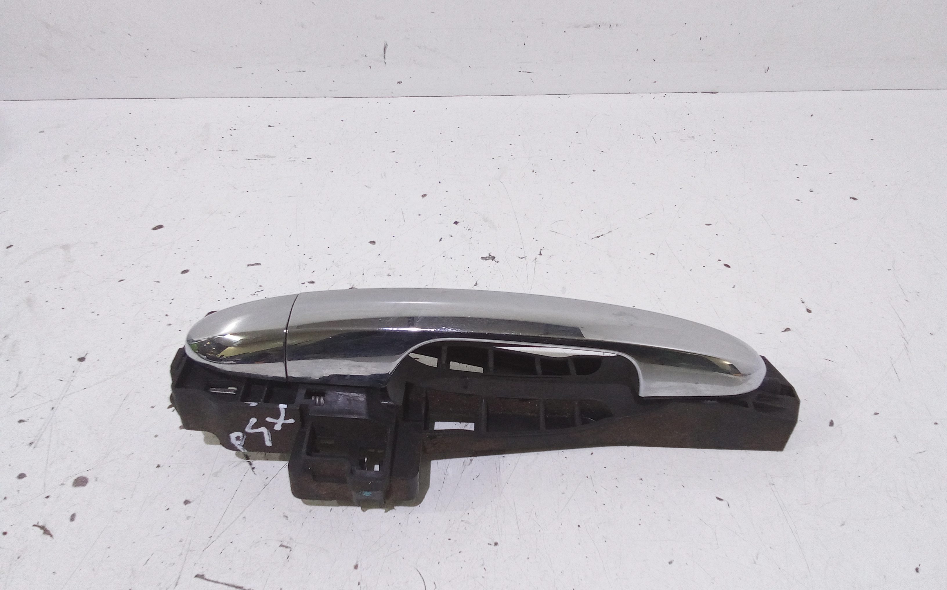 Maniglia esterna Posteriore Sinistra per Fiat 500 L 1  Serie