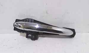 Maniglia esterna Posteriore Sinistra per Fiat 500 L 1  Serie