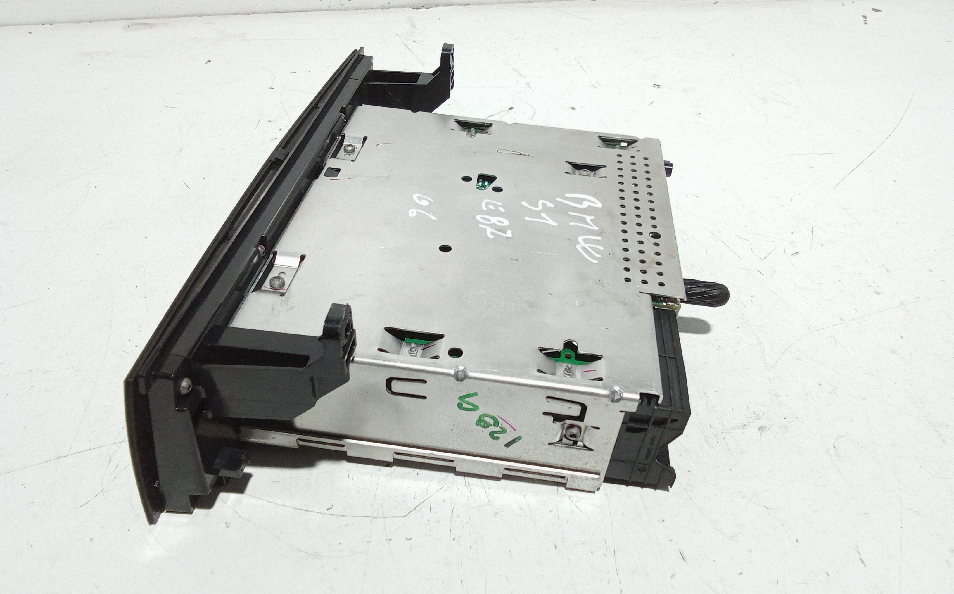 Autoradio per Bmw Serie 1 Serie (e87) (04>07) (2004 - 2007)