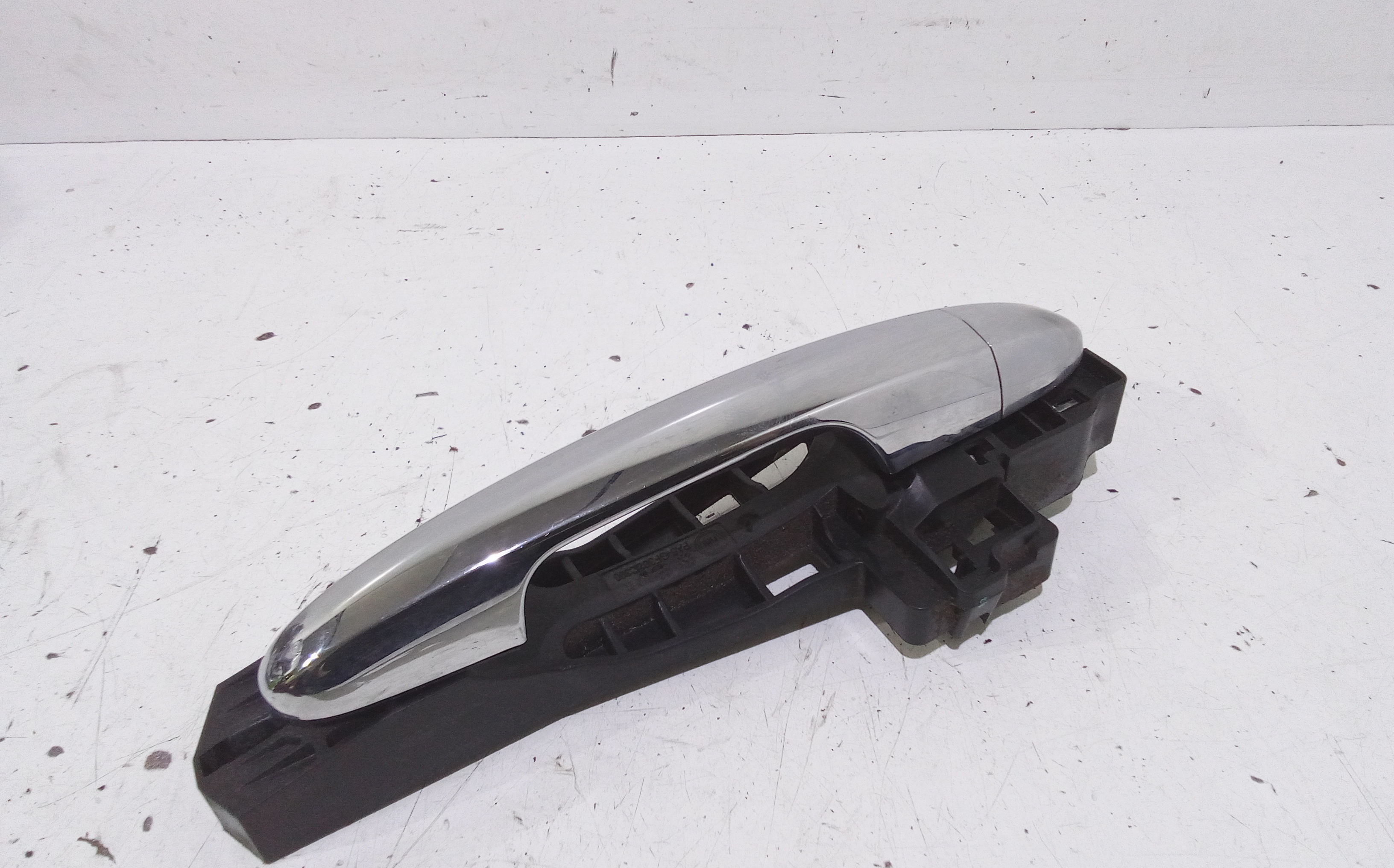 Maniglia esterna Posteriore Destra per Fiat 500 L 1  Serie