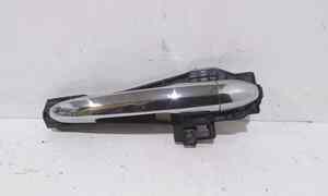 Maniglia esterna Posteriore Destra per Fiat 500 L 1  Serie