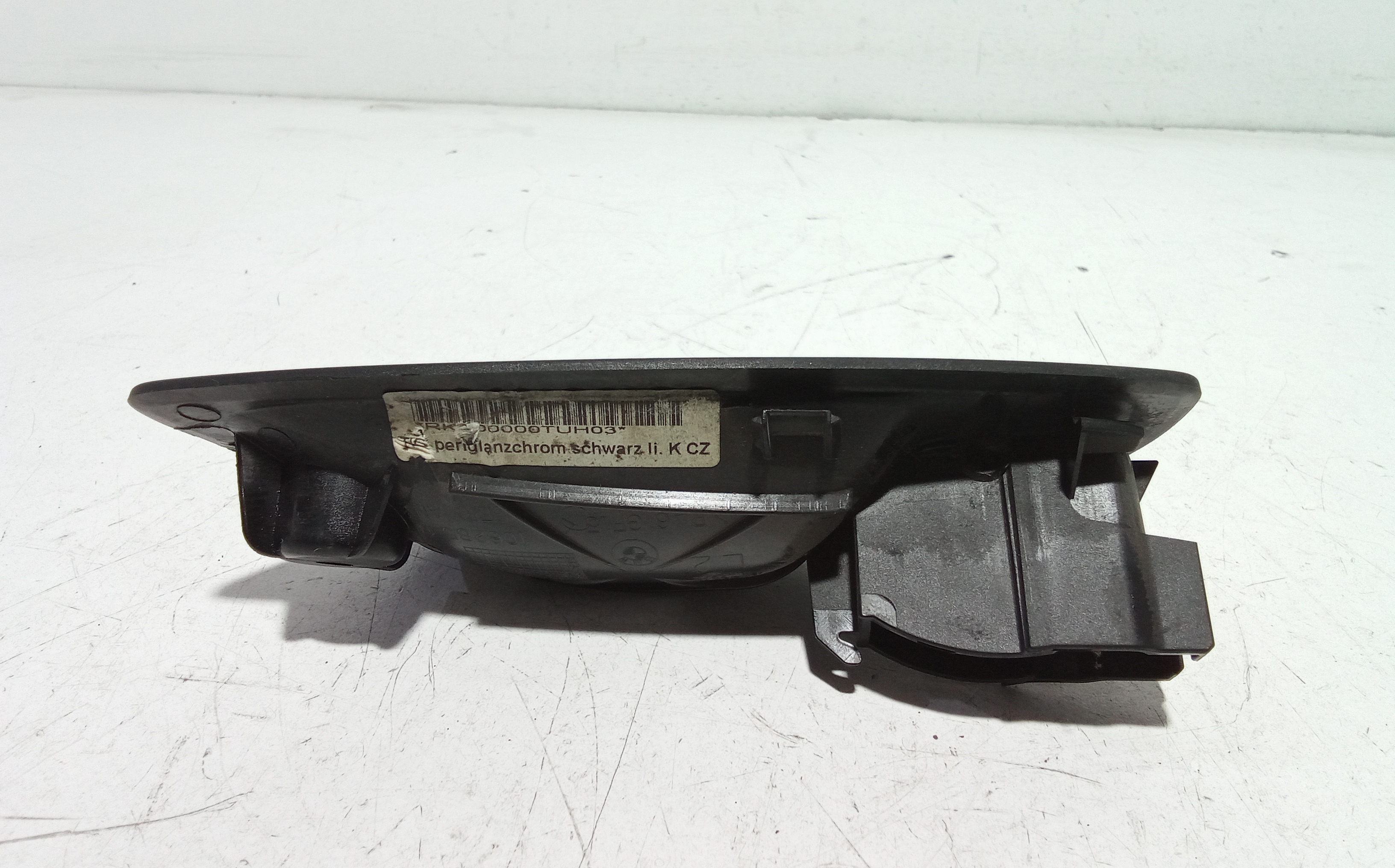 Maniglia interna anteriore Sinistra per Bmw Serie 1 Serie (e87) (04>07) (2004 - 2007)