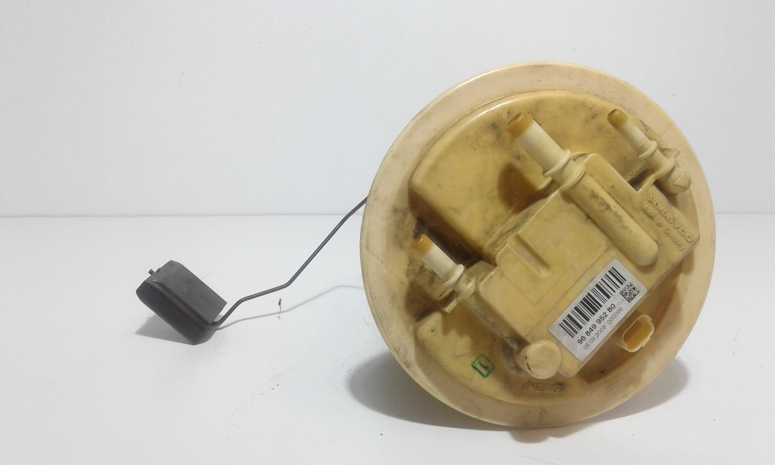 Pompa Carburante CITROEN C4 Grand Picasso (06>13)