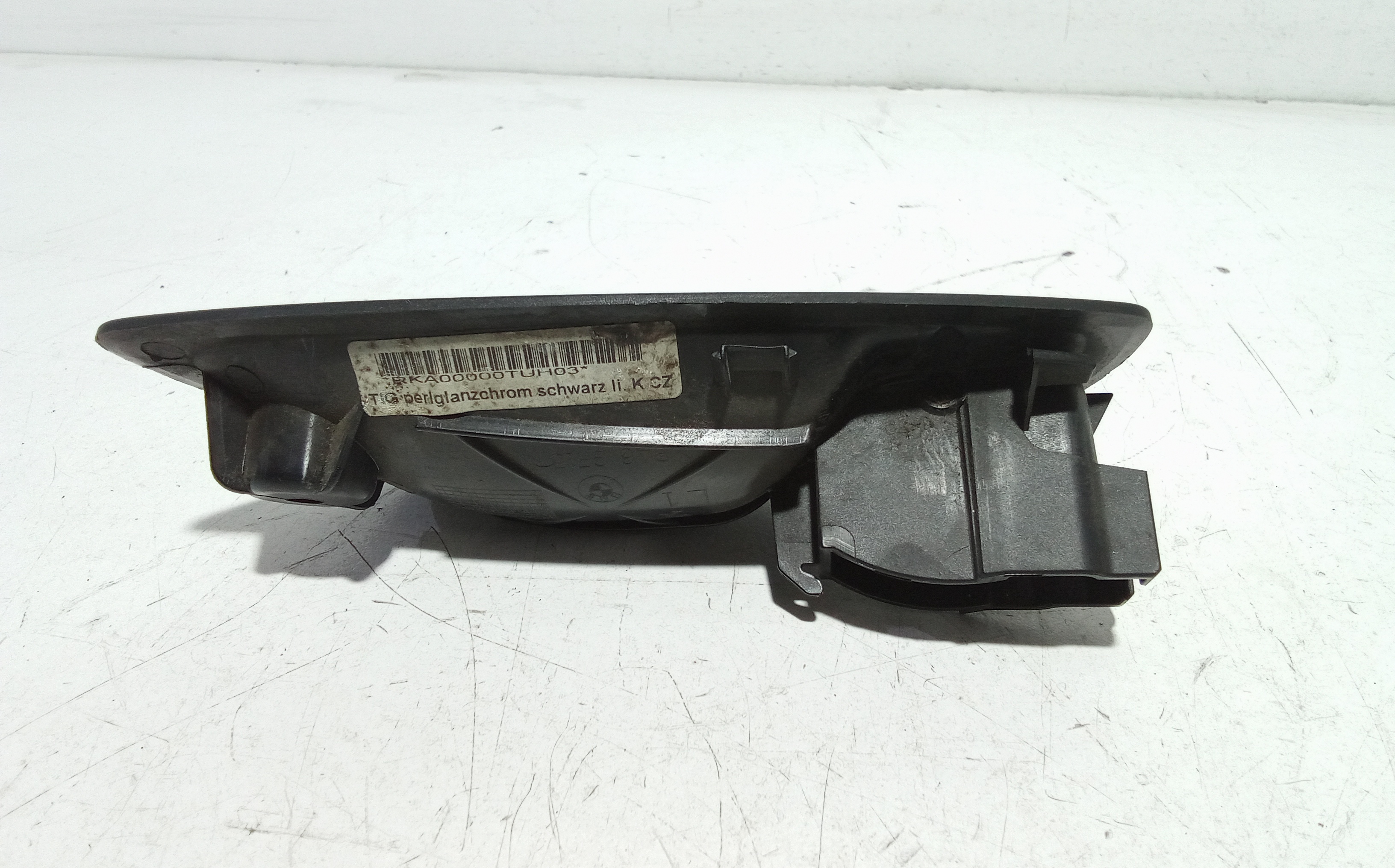 Maniglia interna Posteriore Sinistra per Bmw Serie 1 Serie (e87) (04>07) (2004 - 2007)