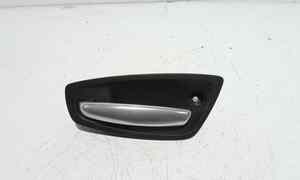 Maniglia interna Posteriore Sinistra per Bmw Serie 1 Serie (e87) (04>07) (2004 - 2007)