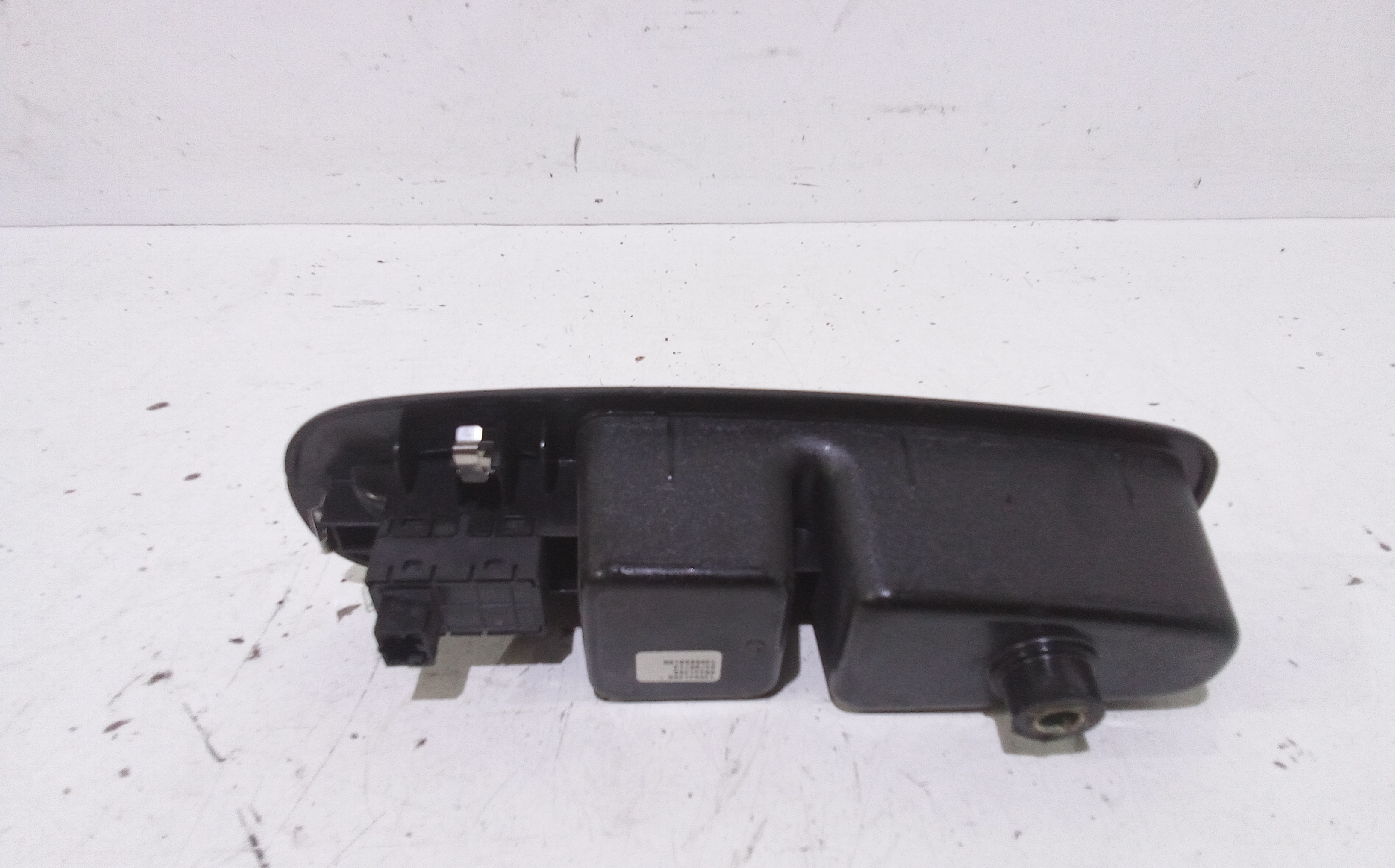 Pulsantiera Anteriore Destra Passeggero per Fiat 500 L 1  Serie