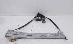 Cremagliera posteriore destra passeggero per Fiat 500 L 1  Serie