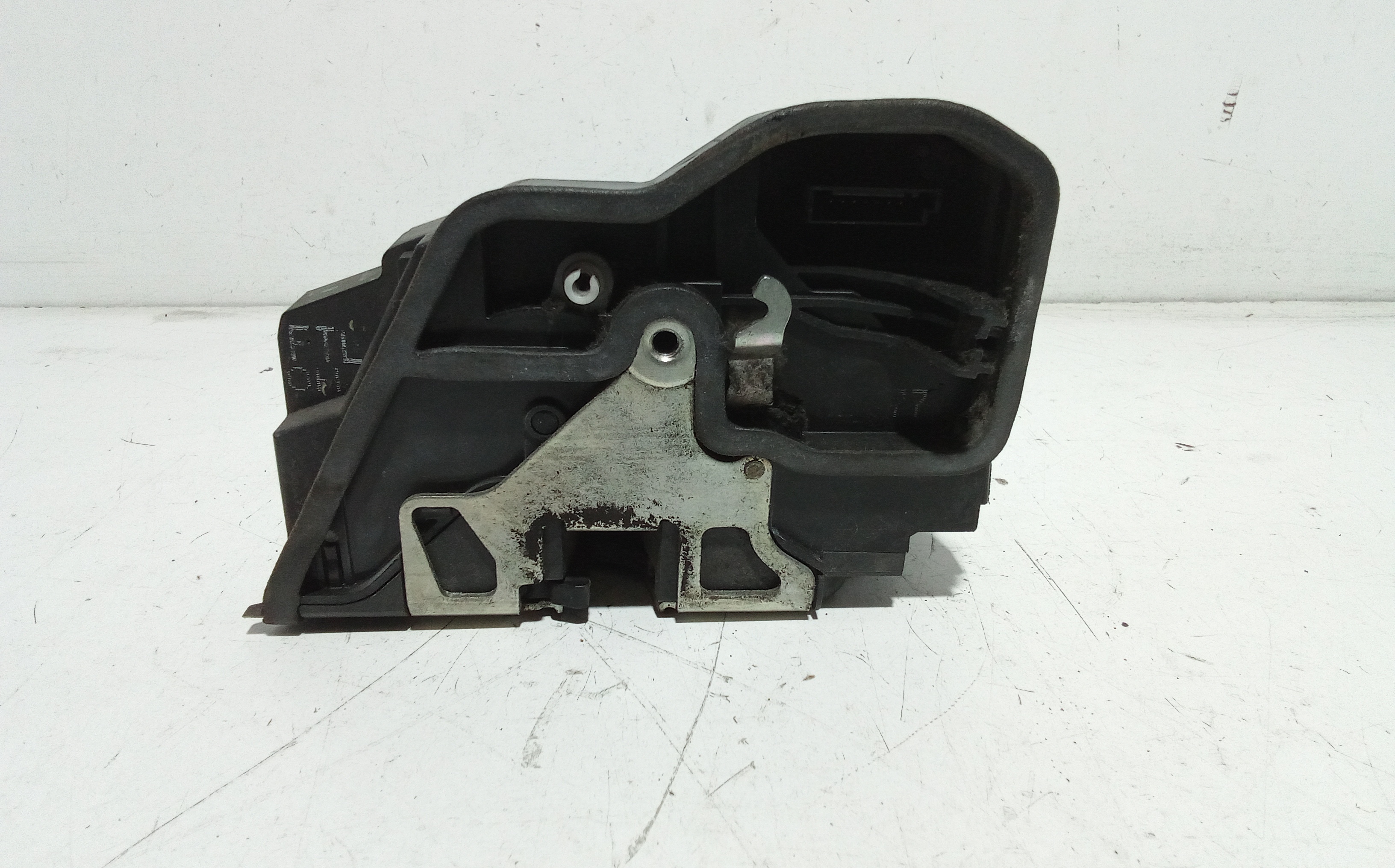 Serratura Anteriore Sinistra per Bmw Serie 1 Serie (e87) (04>07) (2004 - 2007)