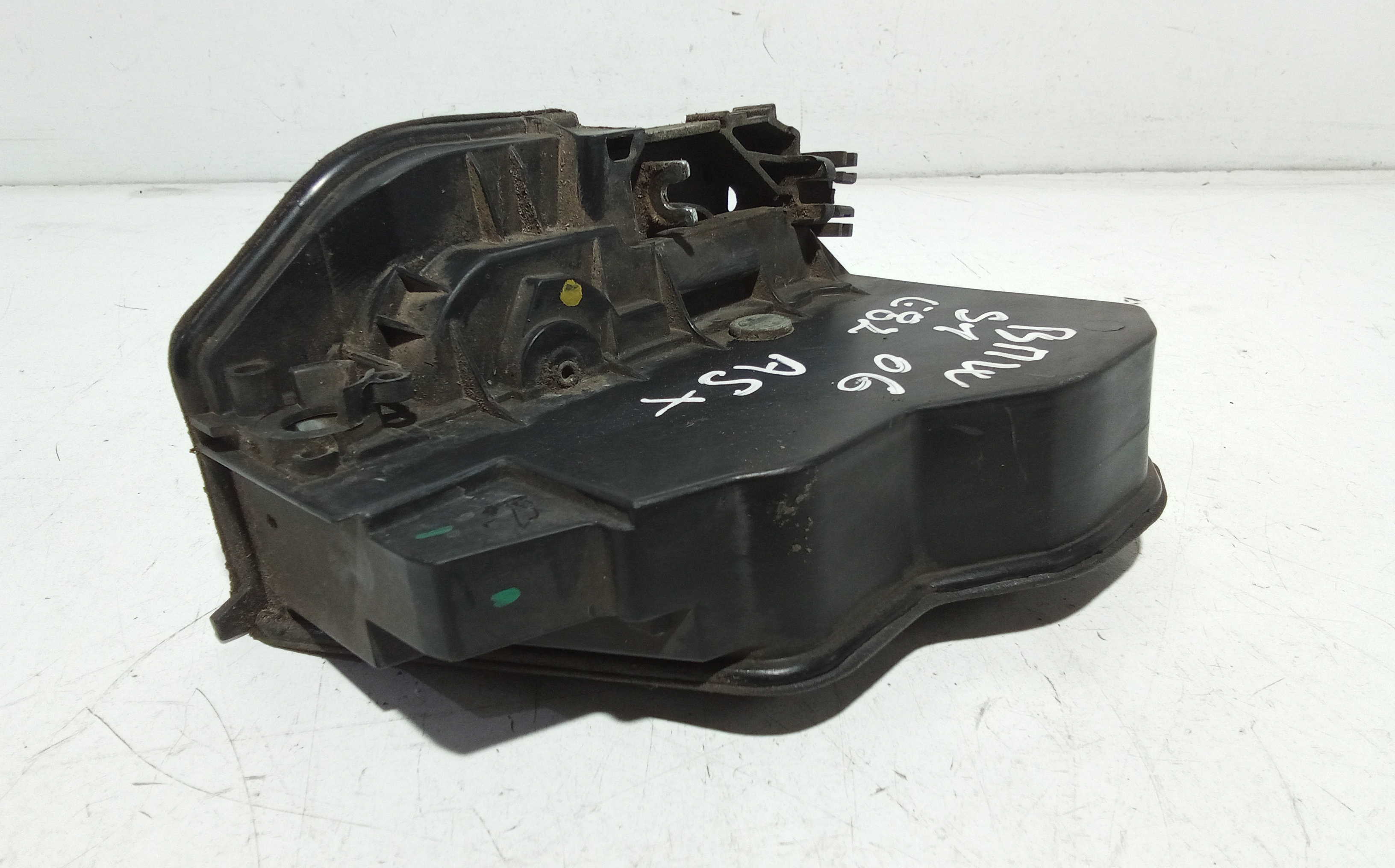 Serratura Anteriore Sinistra per Bmw Serie 1 Serie (e87) (04>07) (2004 - 2007)