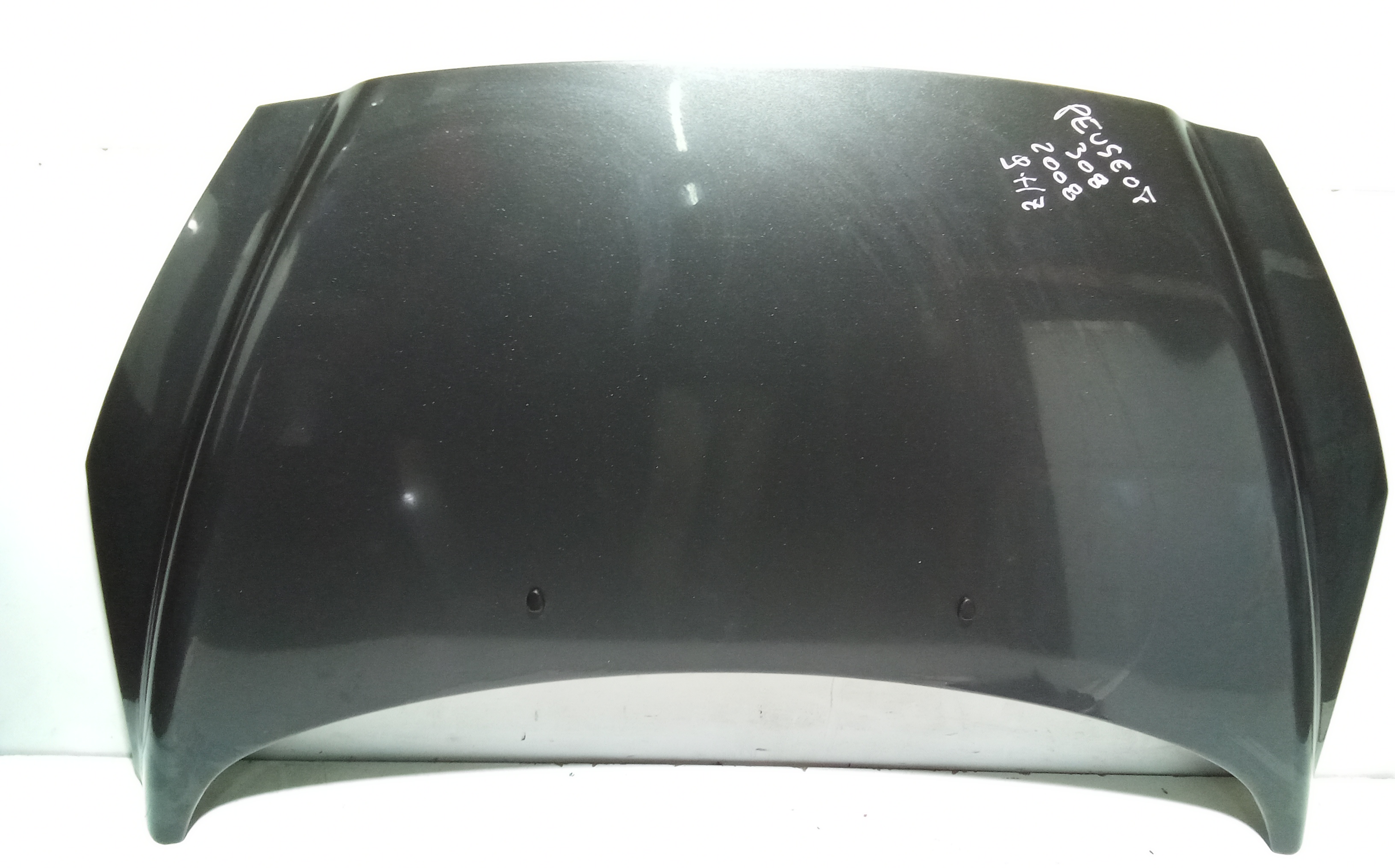 Cofano Anteriore per Peugeot 308 Serie (07>14) (2007 - 2014)