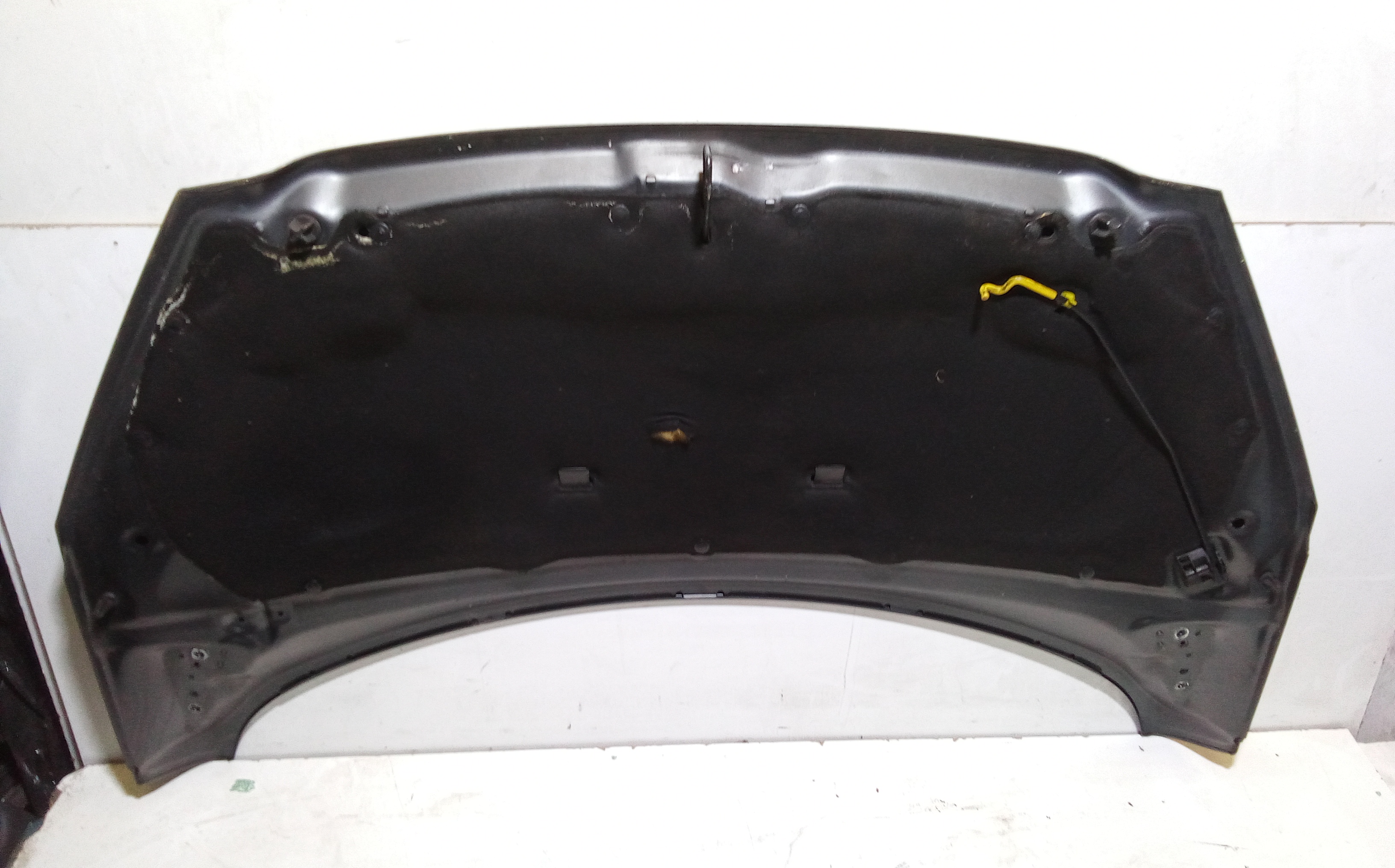 Cofano Anteriore per Peugeot 308 Serie (07>14) (2007 - 2014)