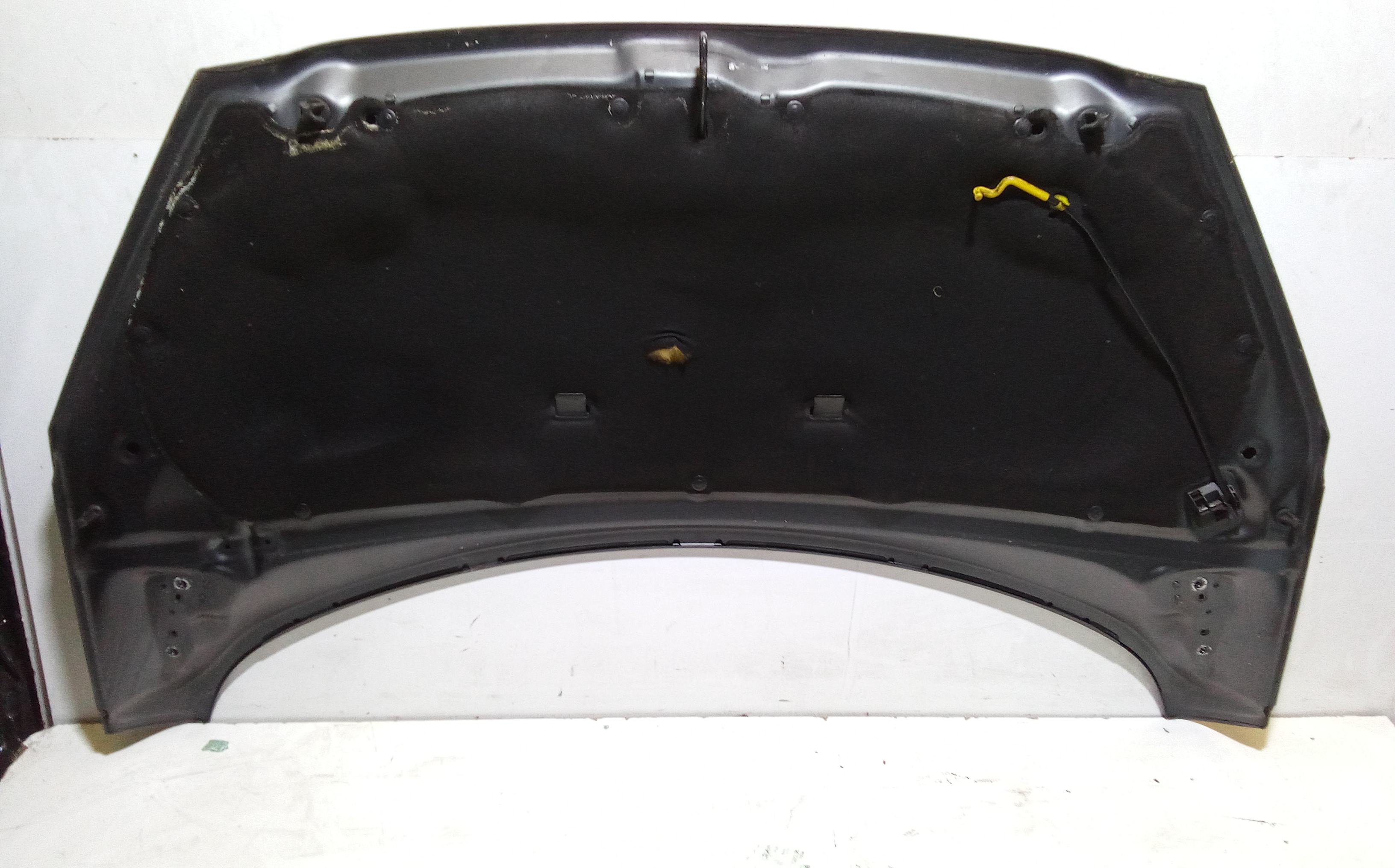 Cofano Anteriore per Peugeot 308 Serie (07>14) (2007 - 2014)