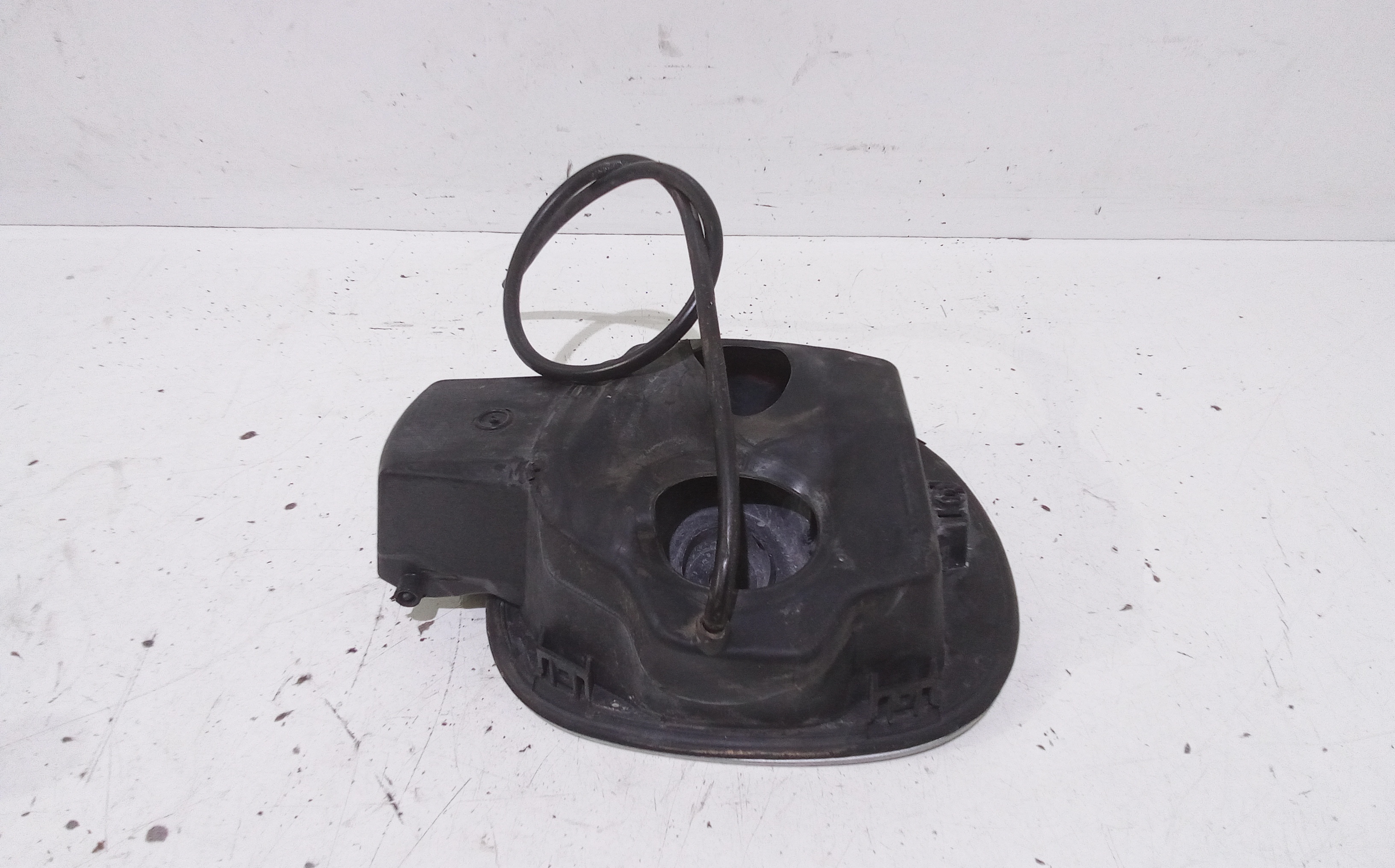 Sportellino Carburante per Fiat 500 L 1  Serie