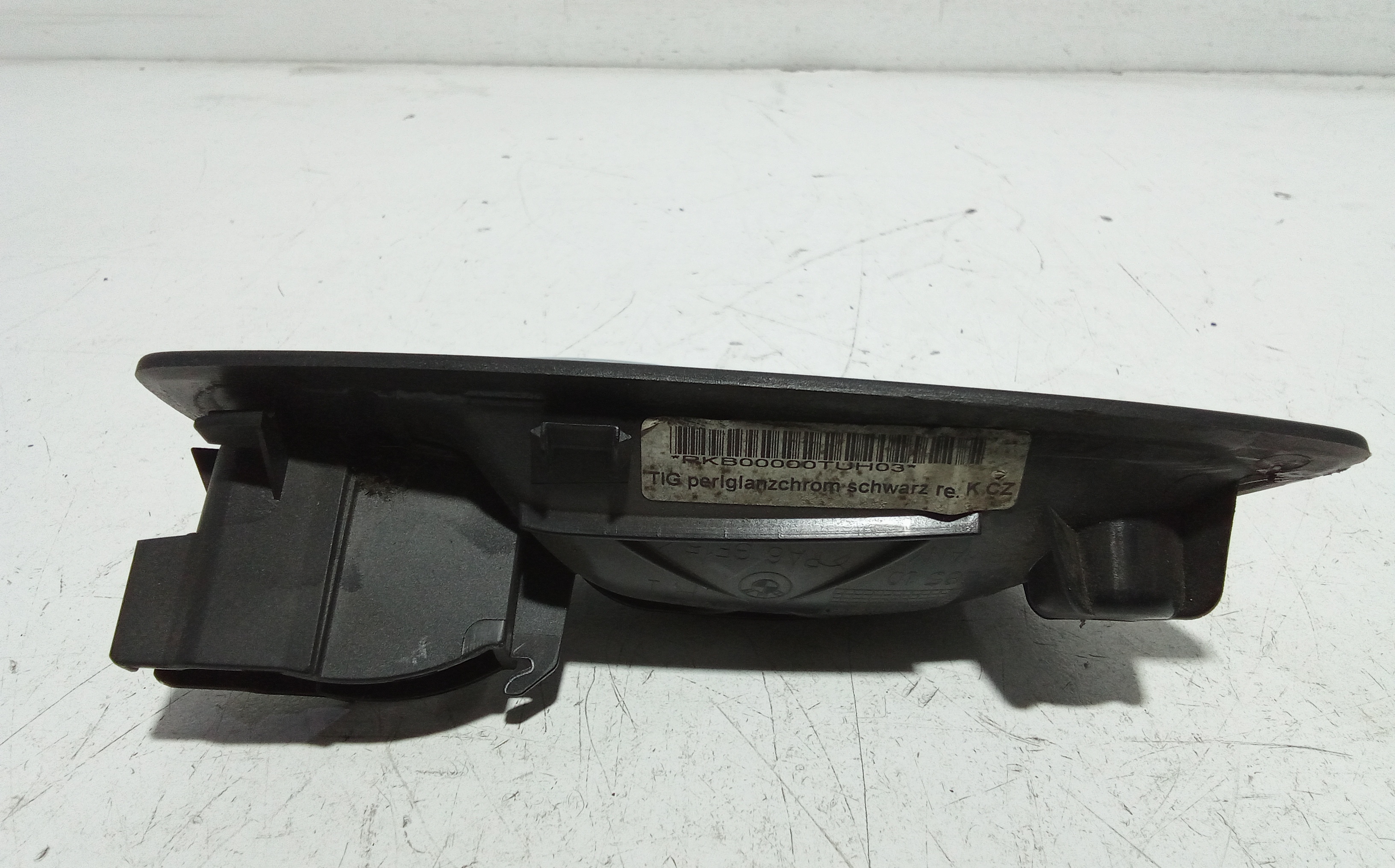 Maniglia interna Posteriore Destra per Bmw Serie 1 Serie (e87) (04>07) (2004 - 2007)