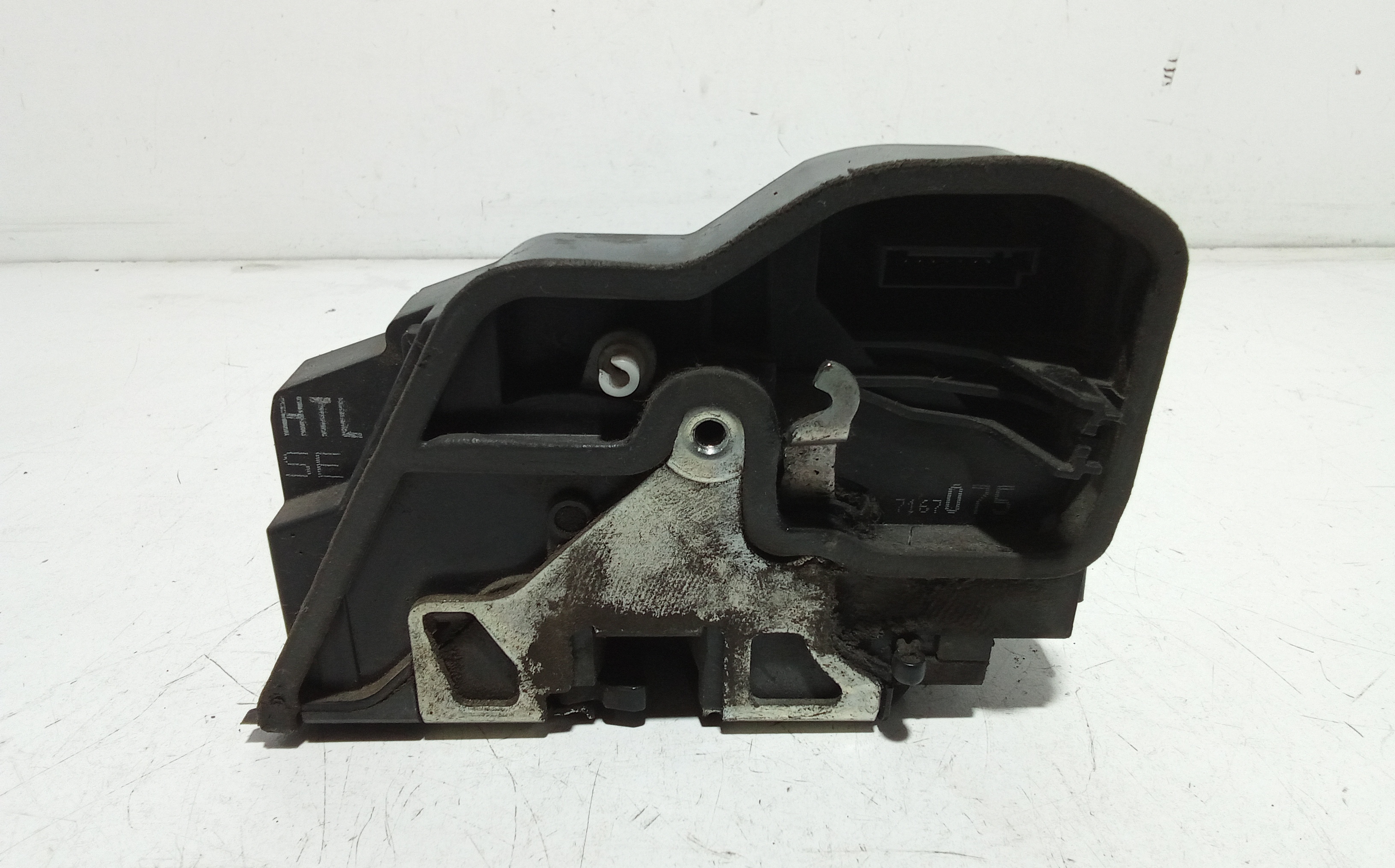 Serratura Posteriore Sinistra per Bmw Serie 1 Serie (e87) (04>07) (2004 - 2007)