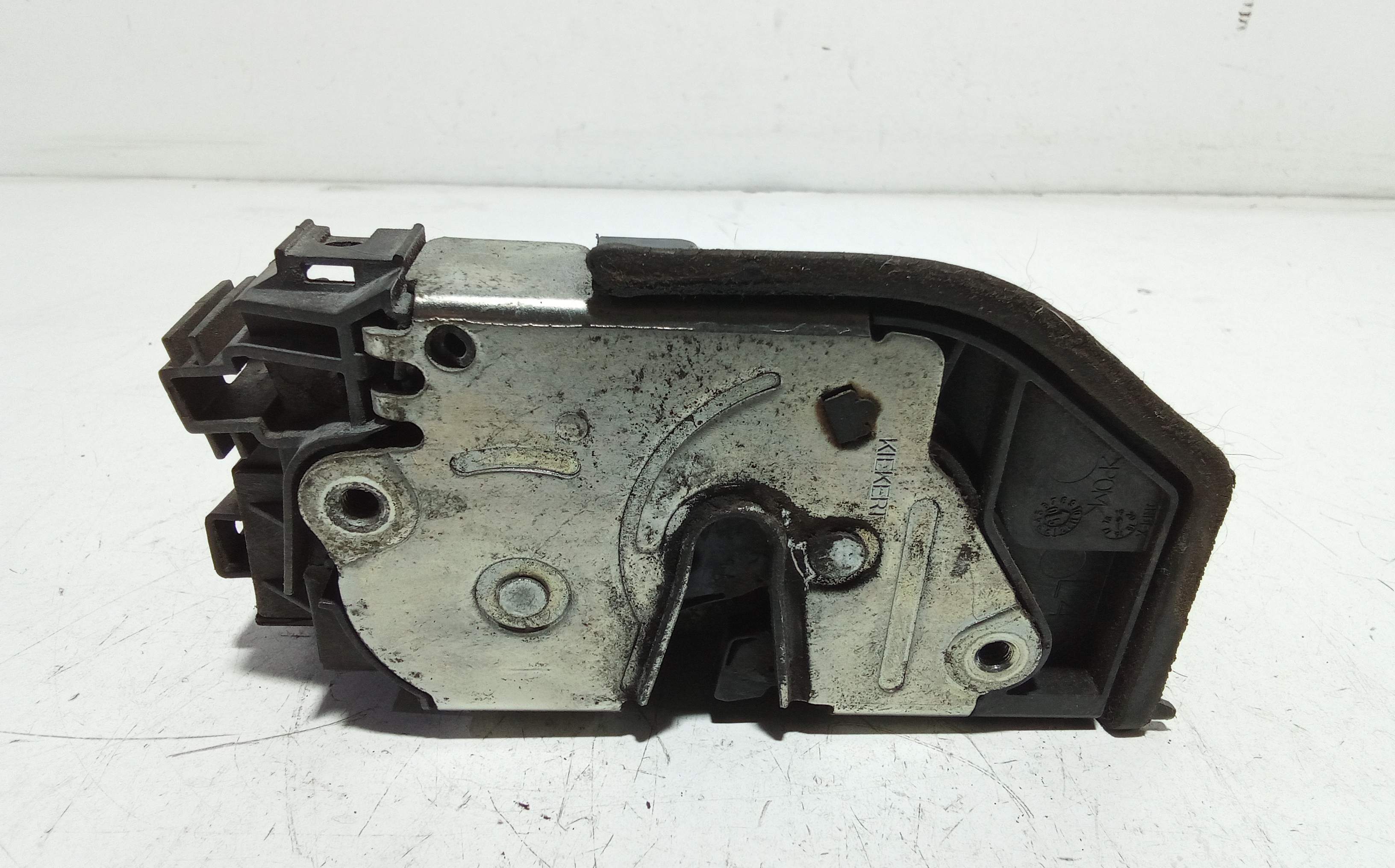 Serratura Posteriore Sinistra per Bmw Serie 1 Serie (e87) (04>07) (2004 - 2007)