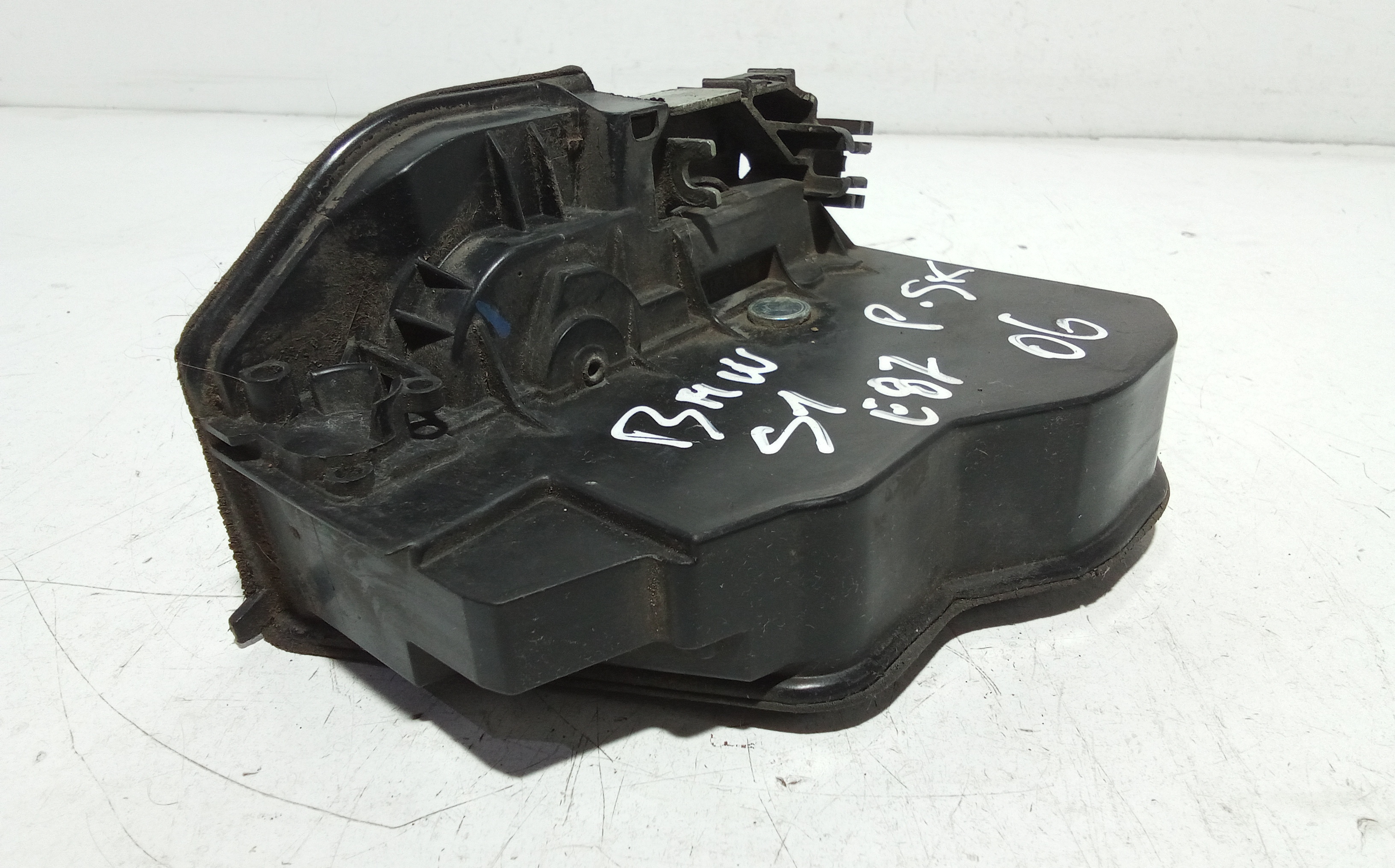 Serratura Posteriore Sinistra per Bmw Serie 1 Serie (e87) (04>07) (2004 - 2007)