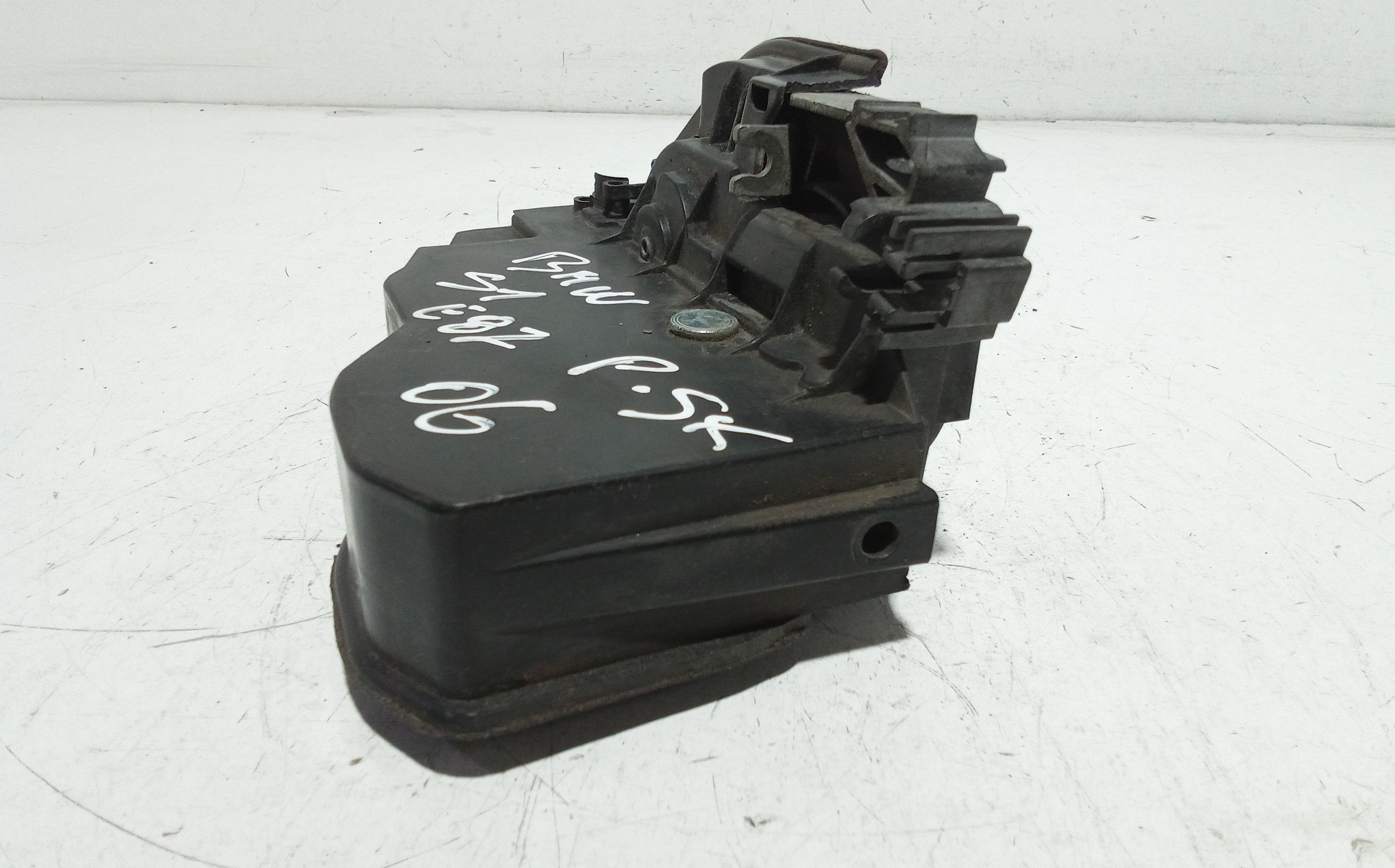 Serratura Posteriore Sinistra per Bmw Serie 1 Serie (e87) (04>07) (2004 - 2007)