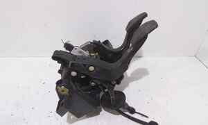 Pedaliera Freno + frizione per Fiat 500 L 1  Serie