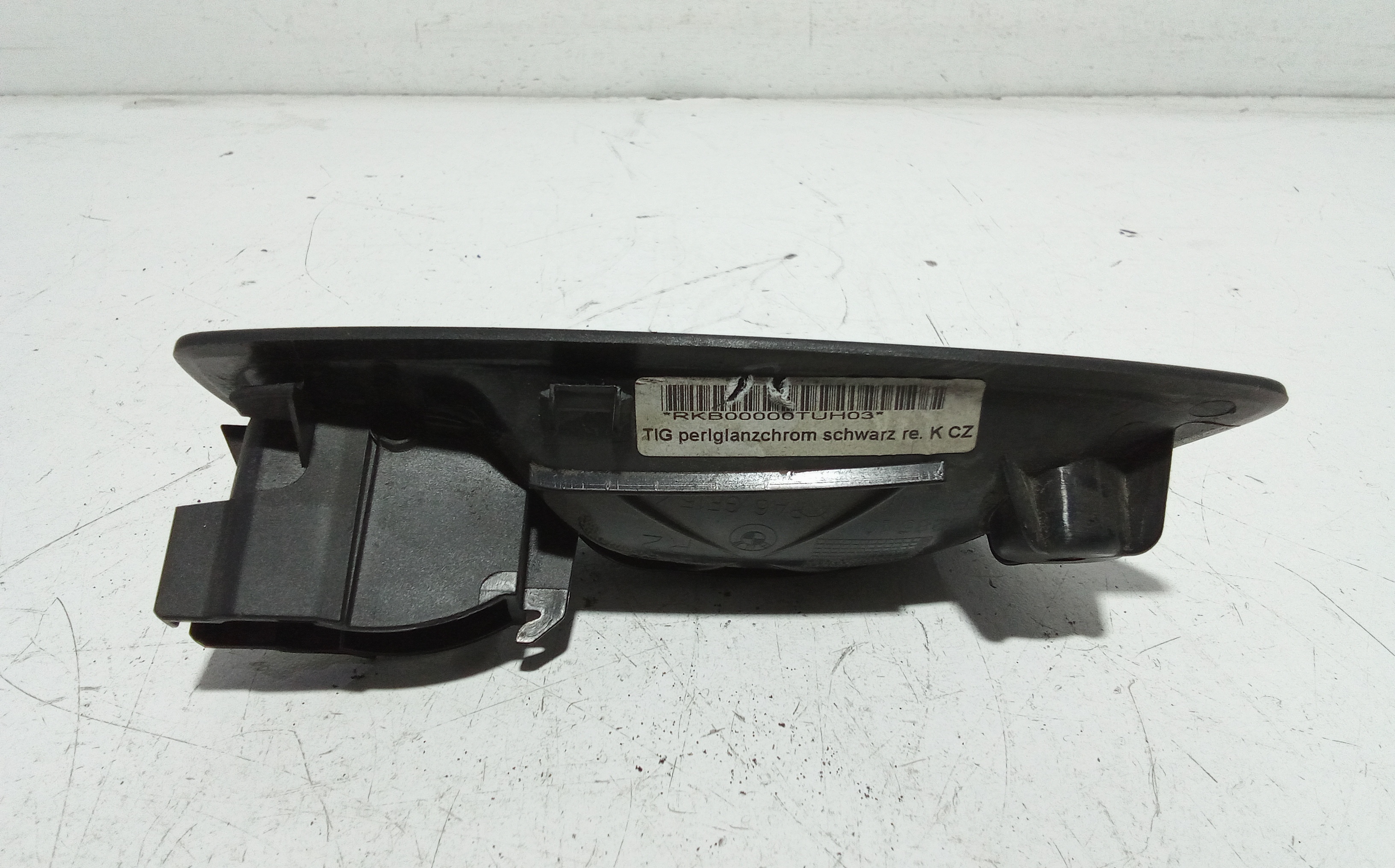 Maniglia interna Anteriore Destra per Bmw Serie 1 Serie (e87) (04>07) (2004 - 2007)