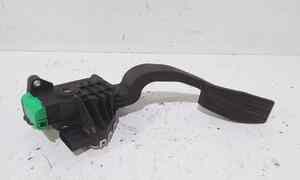 Pedale acceleratore per Fiat 500 L 1  Serie