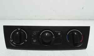 Comandi Clima per Bmw Serie 1 Serie (e87) (04>07) (2004 - 2007)