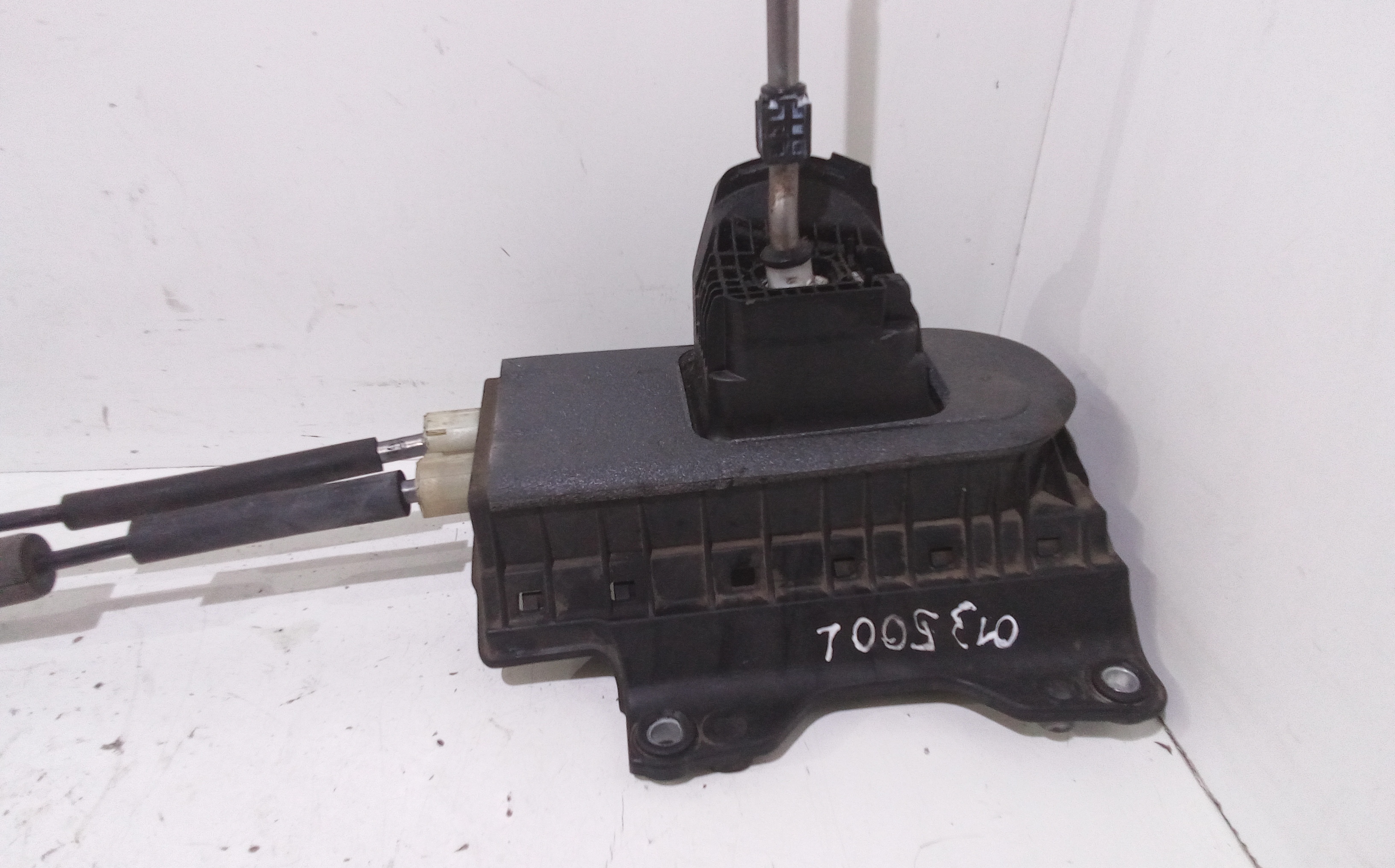 Leva Cambio pi corde per Fiat 500 L 1  Serie