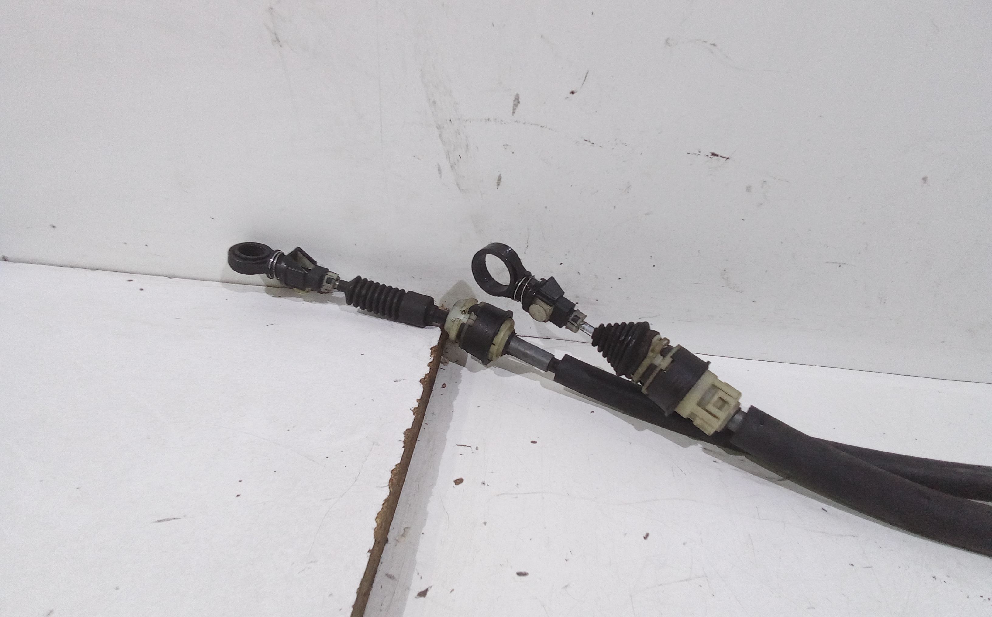 Leva Cambio pi corde per Fiat 500 L 1  Serie