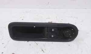 Pulsantiera anteriore sinistra Guida per Renault Clio Serie (04>08) (2004 - 2008)