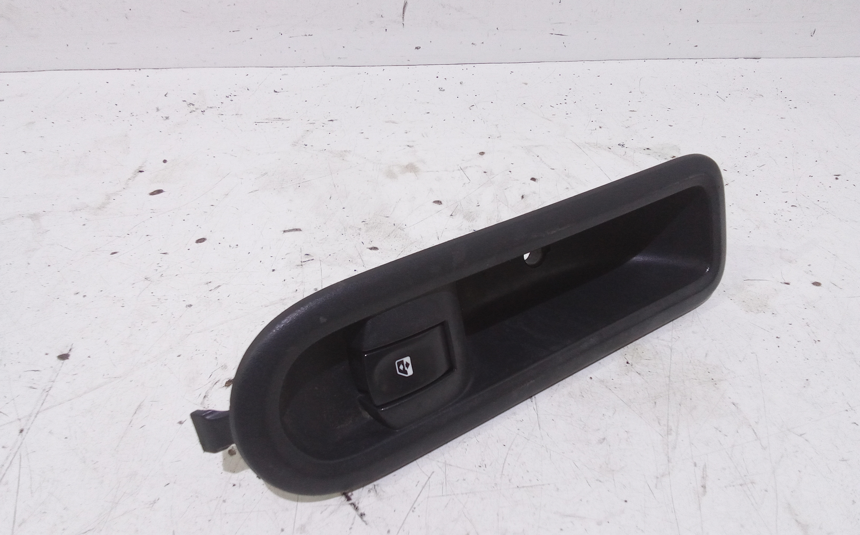 Pulsantiera Anteriore Destra Passeggero per Renault Clio Serie (04>08) (2004 - 2008)