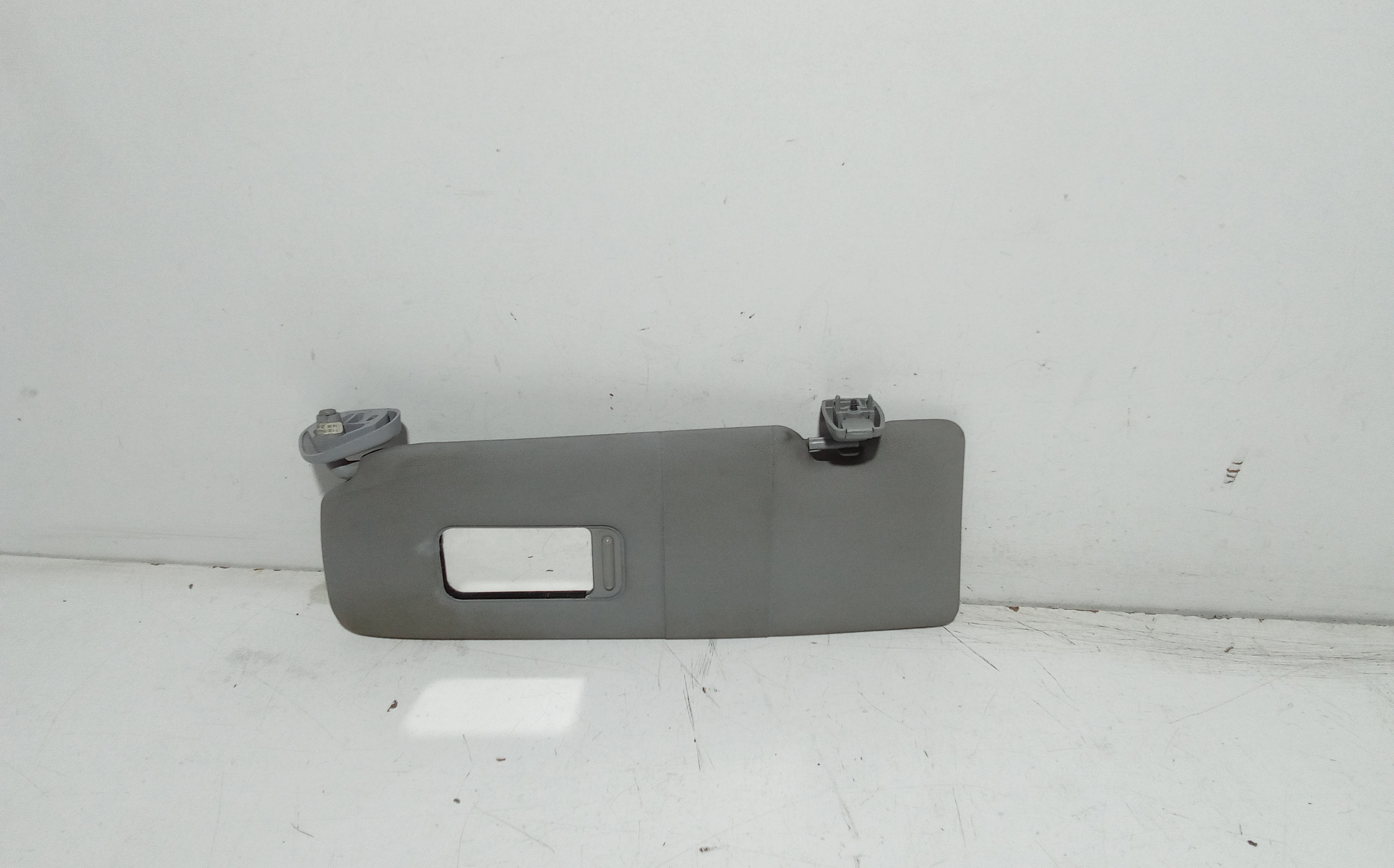 Parasole aletta anteriore Lato Guida per Bmw Serie 1 Serie (e87) (04>07) (2004 - 2007)