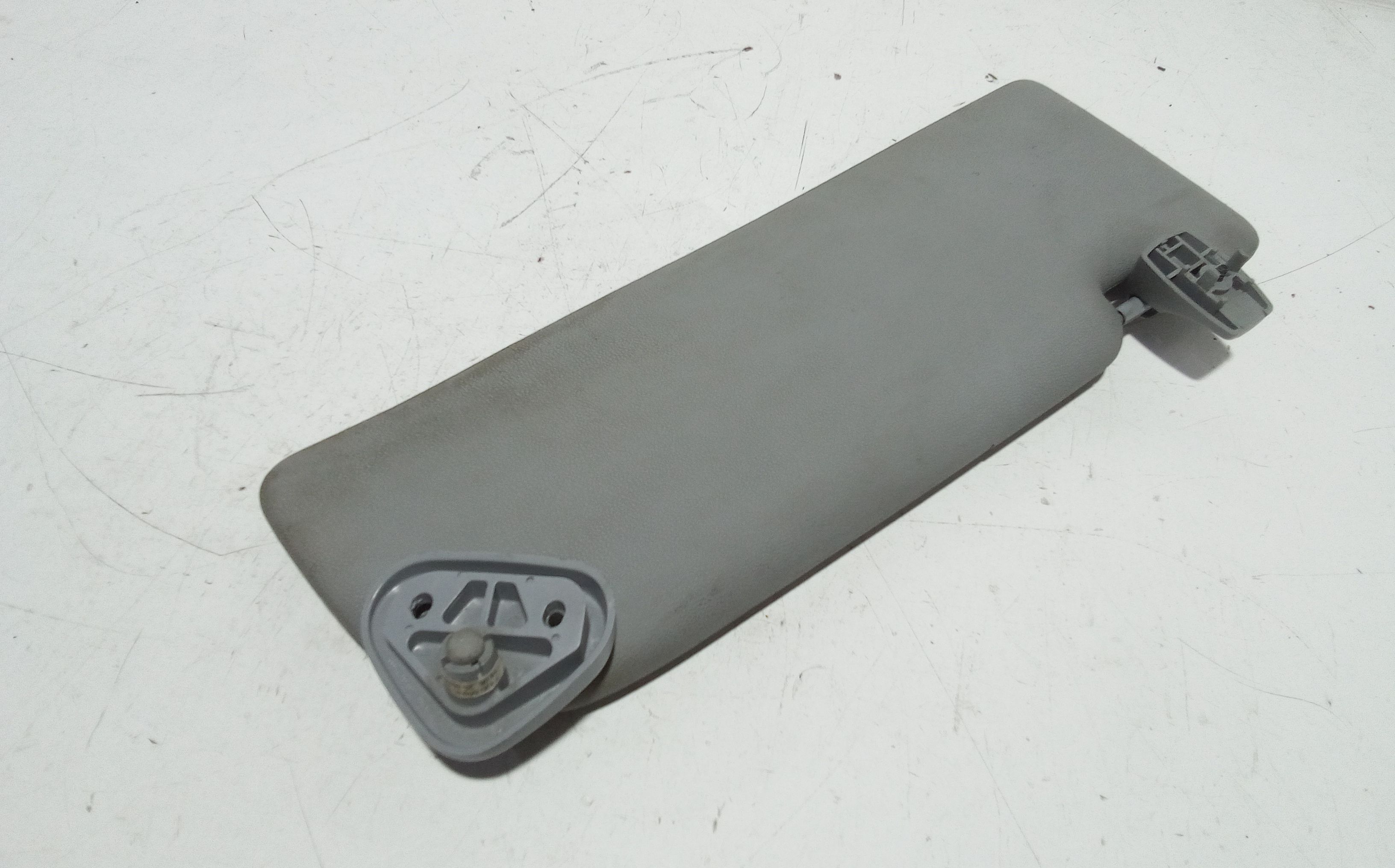 Parasole aletta anteriore Lato Guida per Bmw Serie 1 Serie (e87) (04>07) (2004 - 2007)